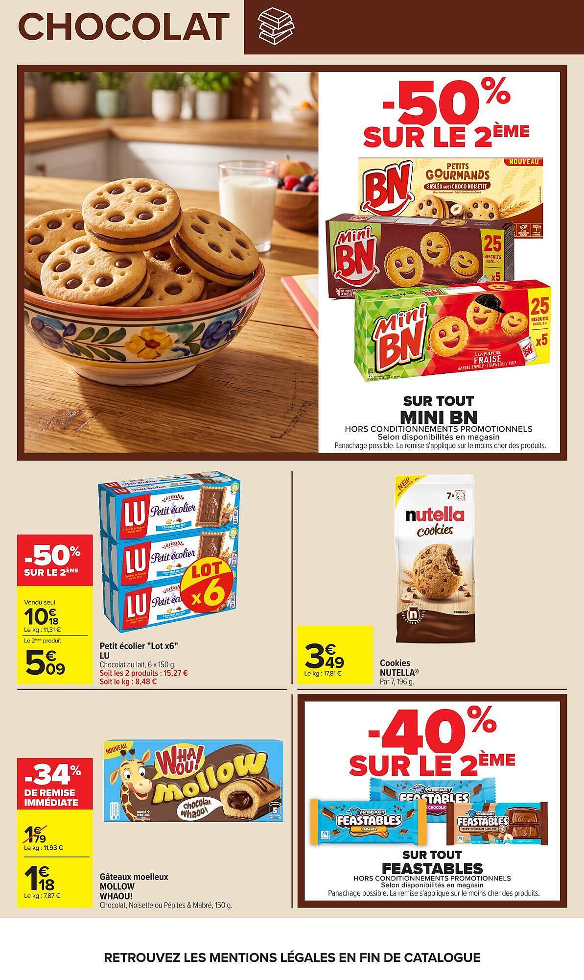 Carrefour Catalogue - Pagina 27