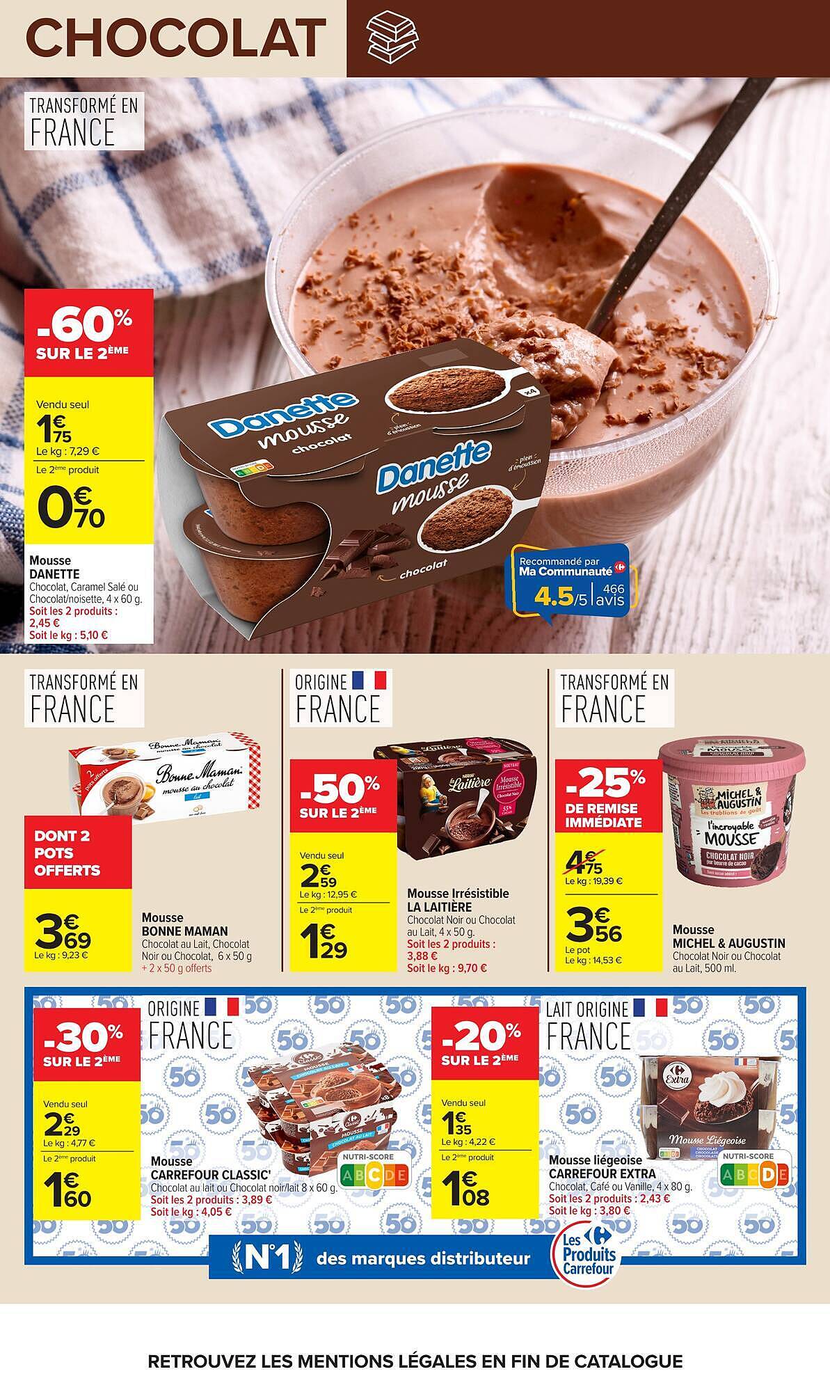 Carrefour Catalogue - Pagina 28