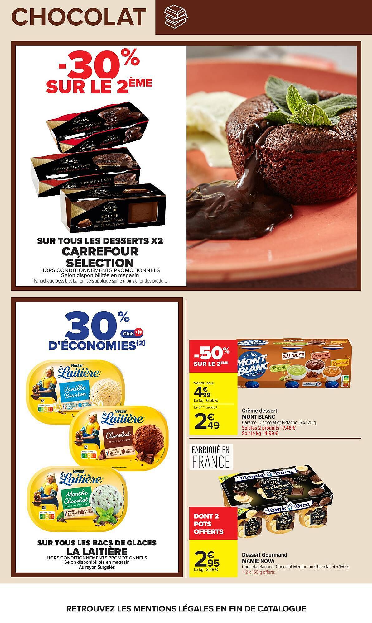 Carrefour Catalogue - Pagina 29