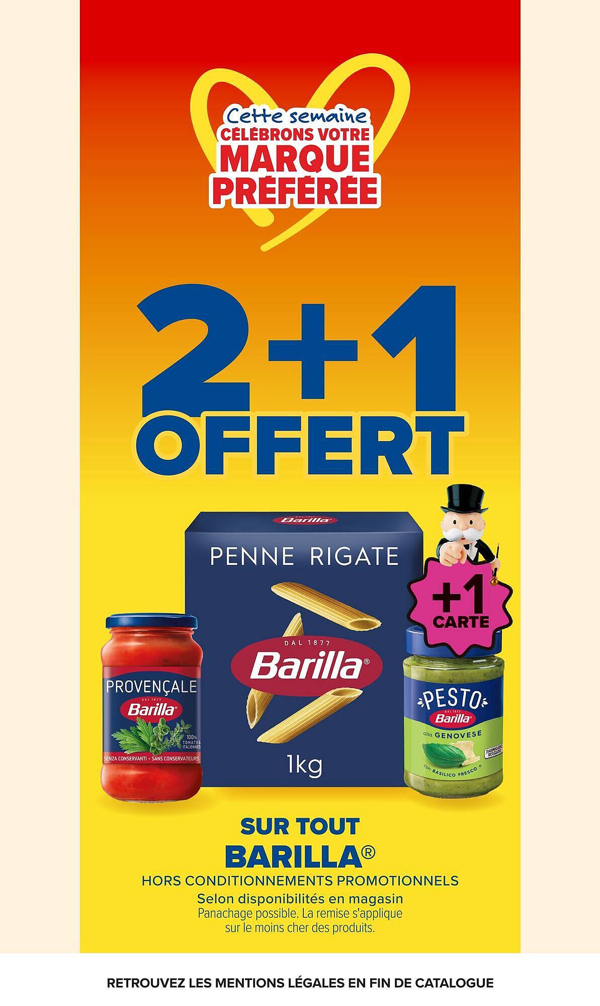 Carrefour Catalogue - Pagina 3