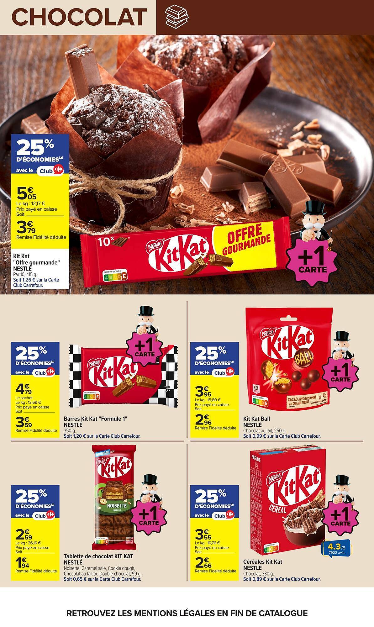 Carrefour Catalogue - Pagina 30