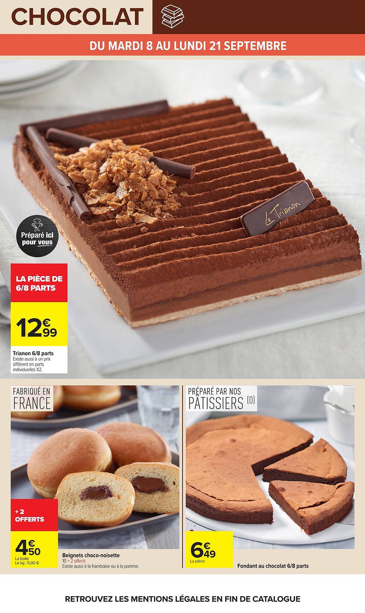 Carrefour Catalogue - Pagina 31