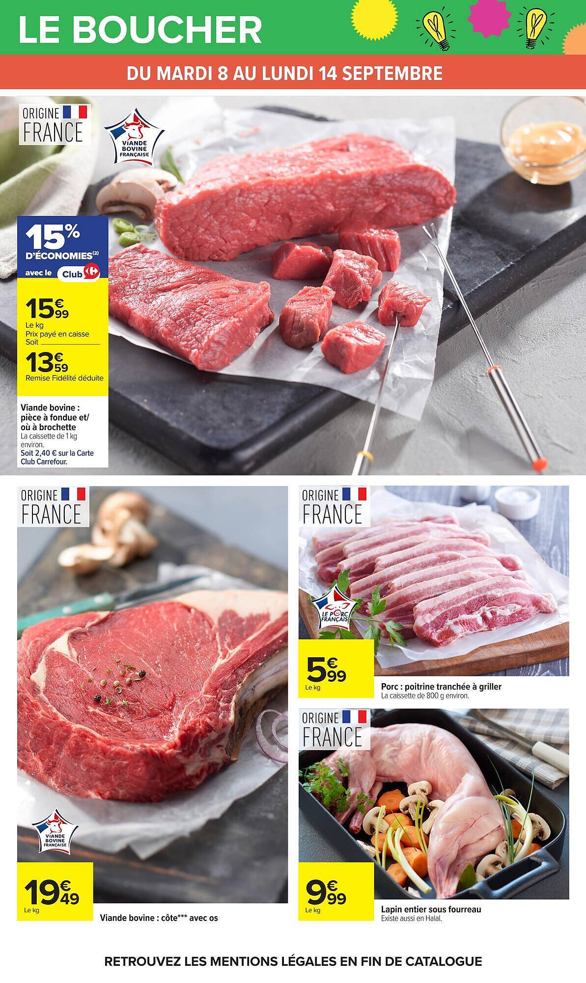 Carrefour Catalogue - Pagina 32