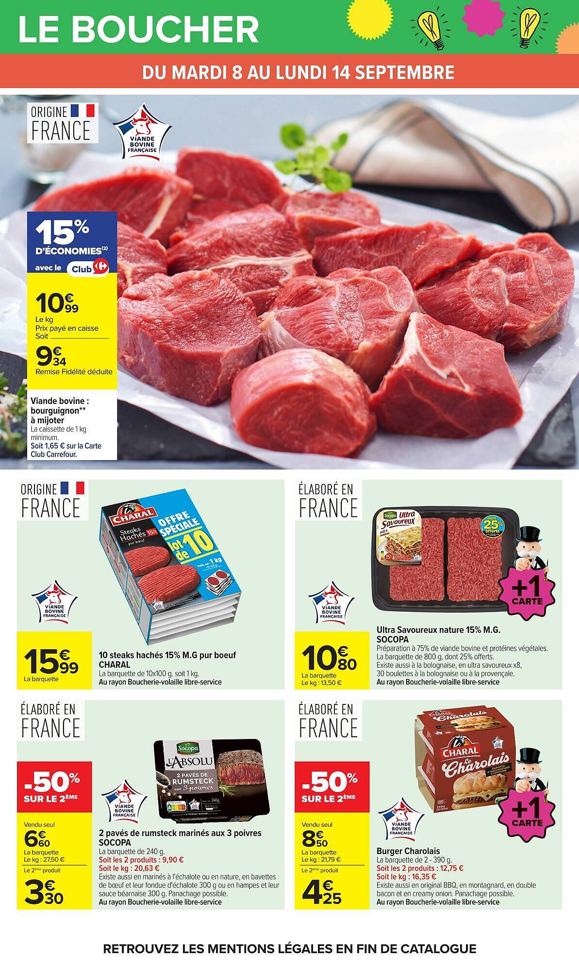 Carrefour Catalogue - Pagina 33