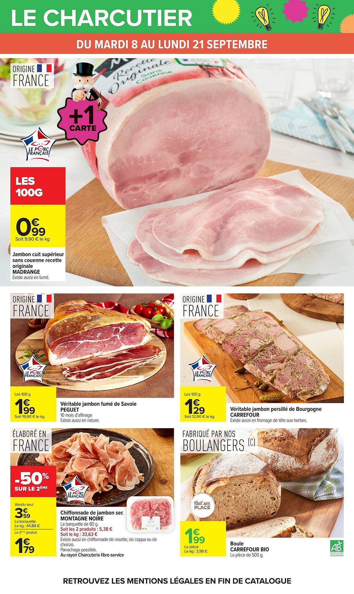 Carrefour Catalogue - Pagina 34
