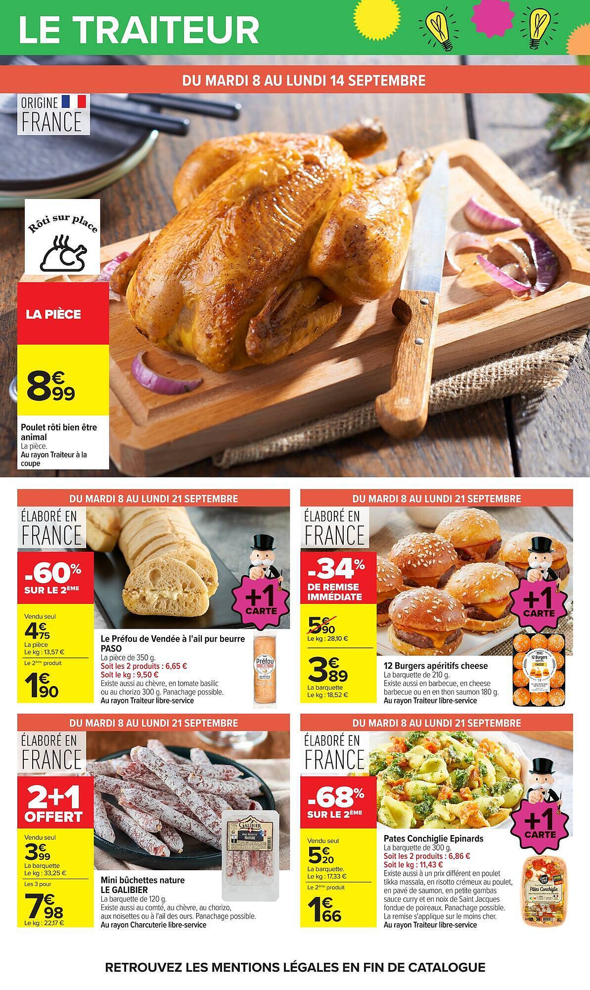 Carrefour Catalogue - Pagina 35