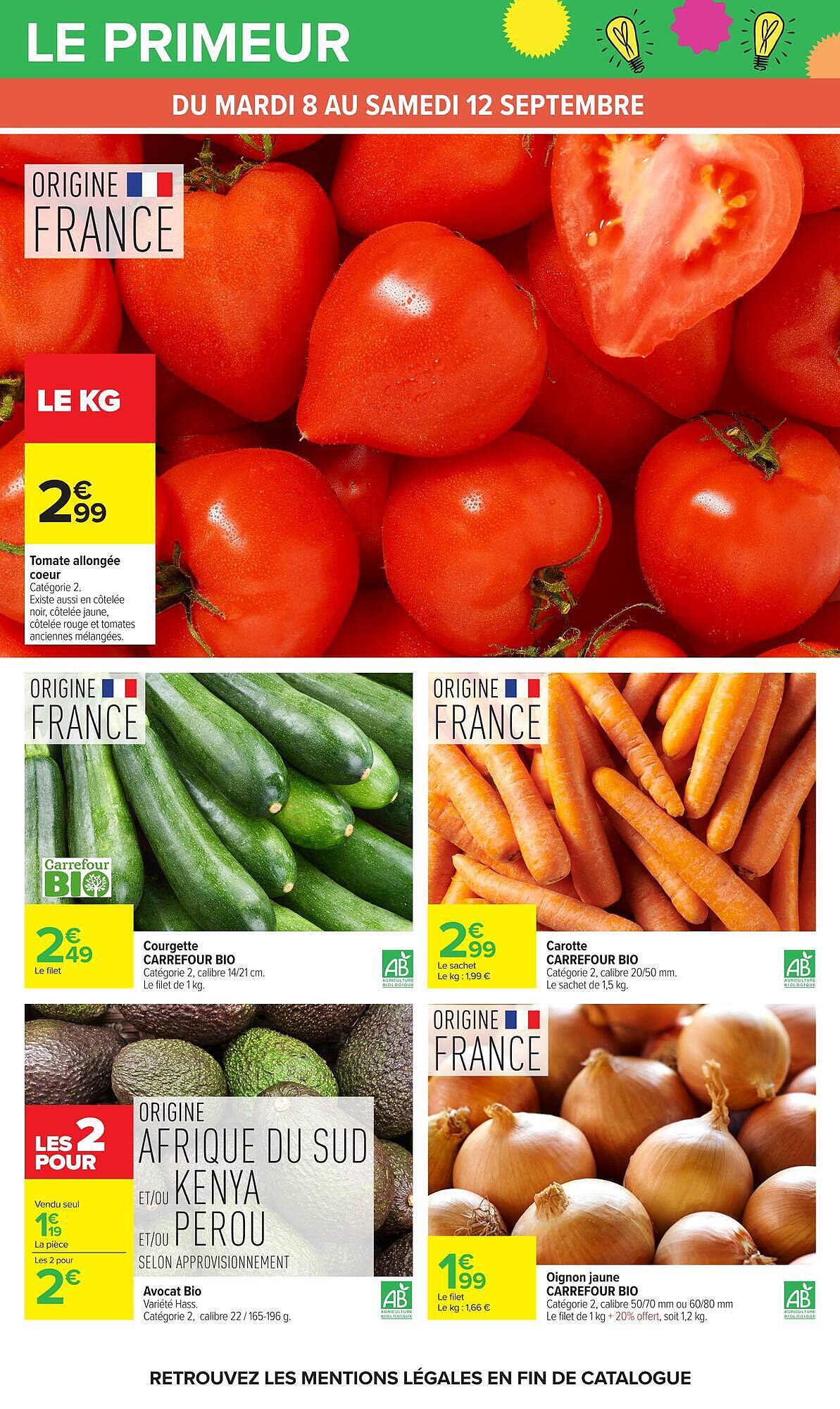 Carrefour Catalogue - Pagina 38