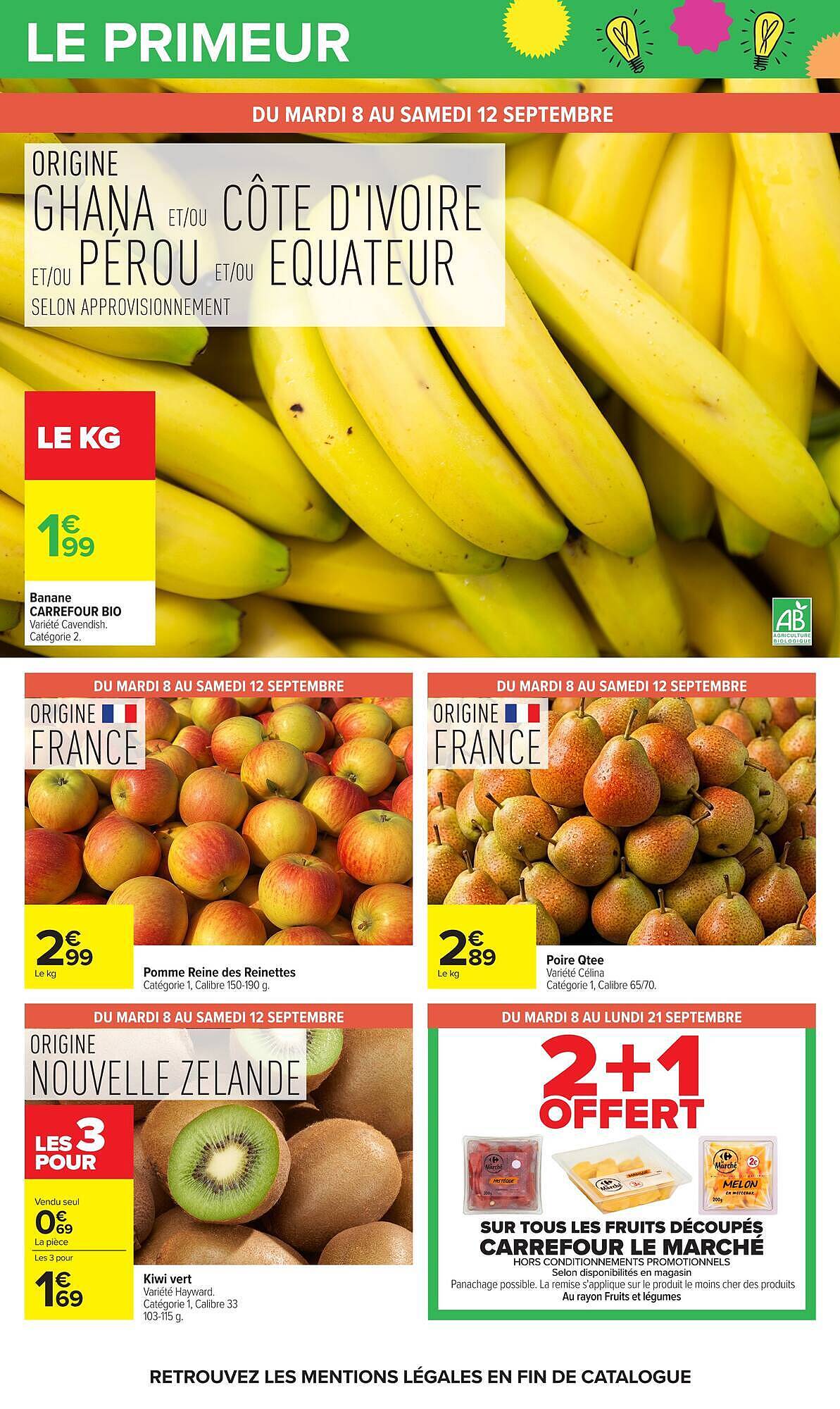 Carrefour Catalogue - Pagina 39
