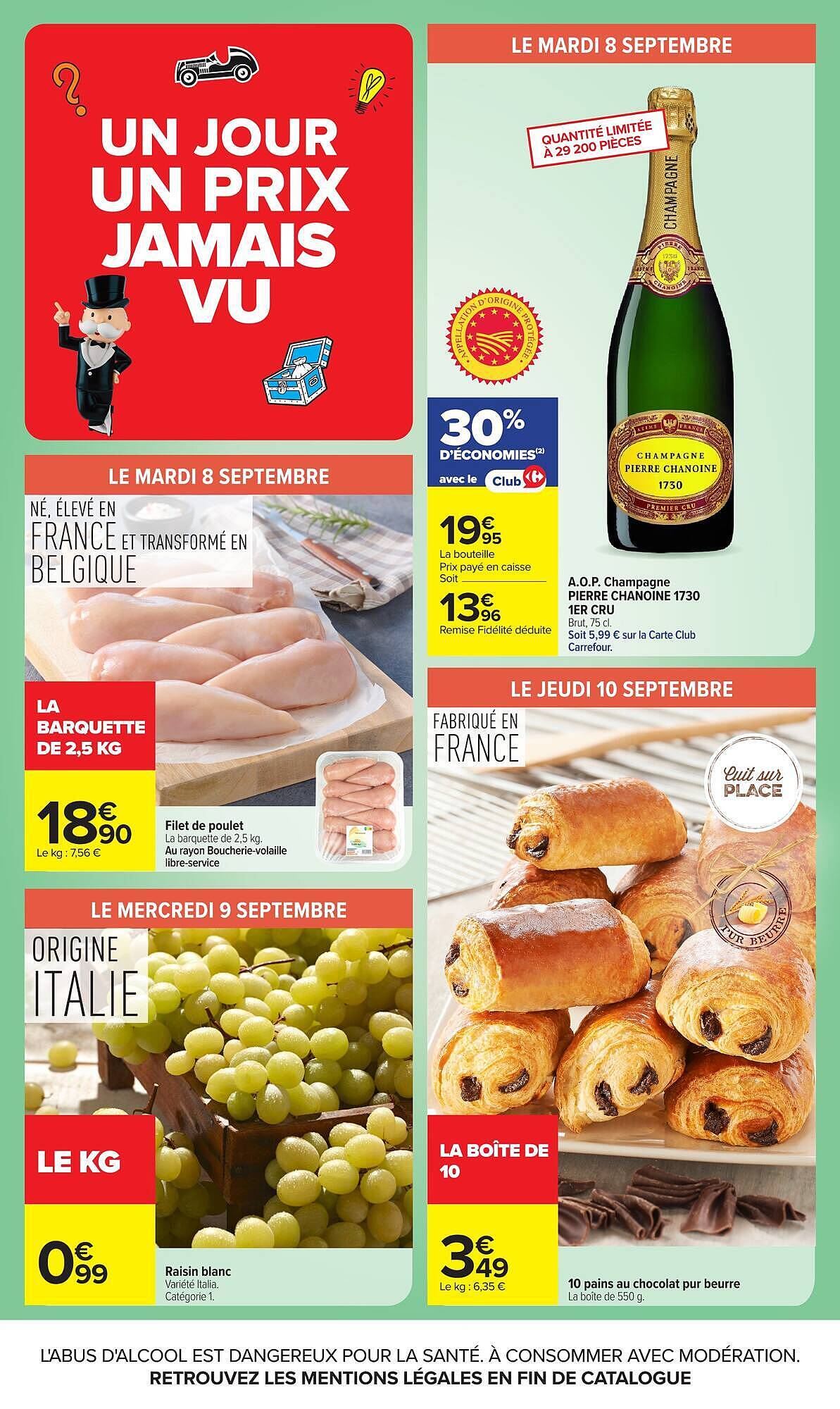 Carrefour Catalogue - Pagina 4
