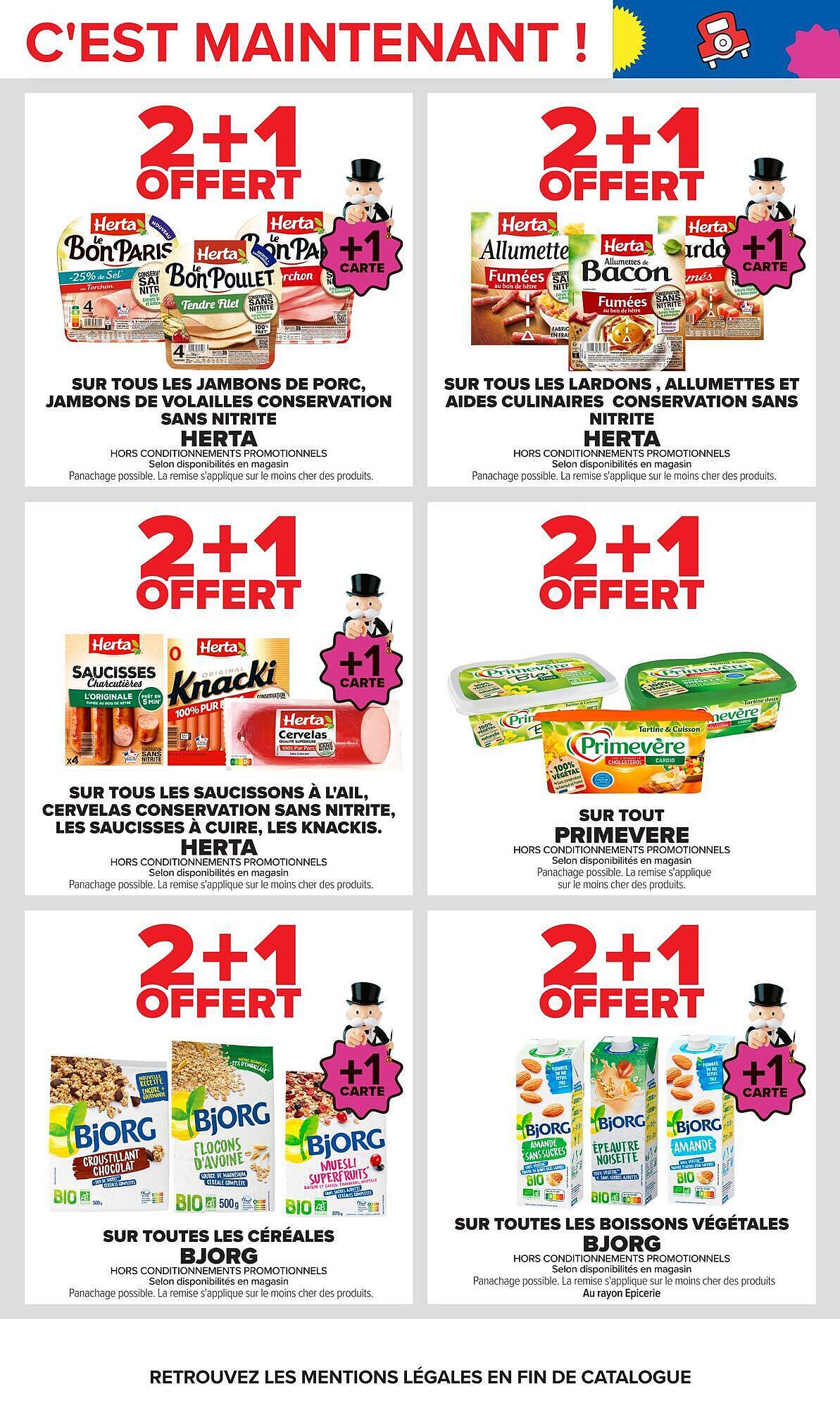 Carrefour Catalogue - Pagina 40