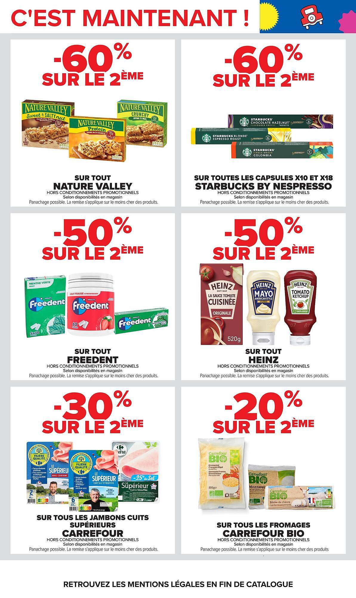 Carrefour Catalogue - Pagina 41