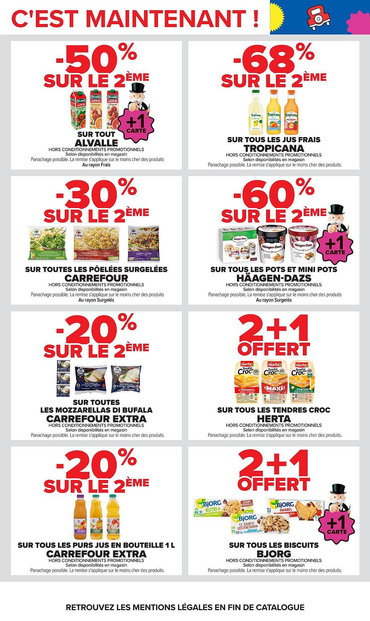Carrefour Catalogue - Pagina 42
