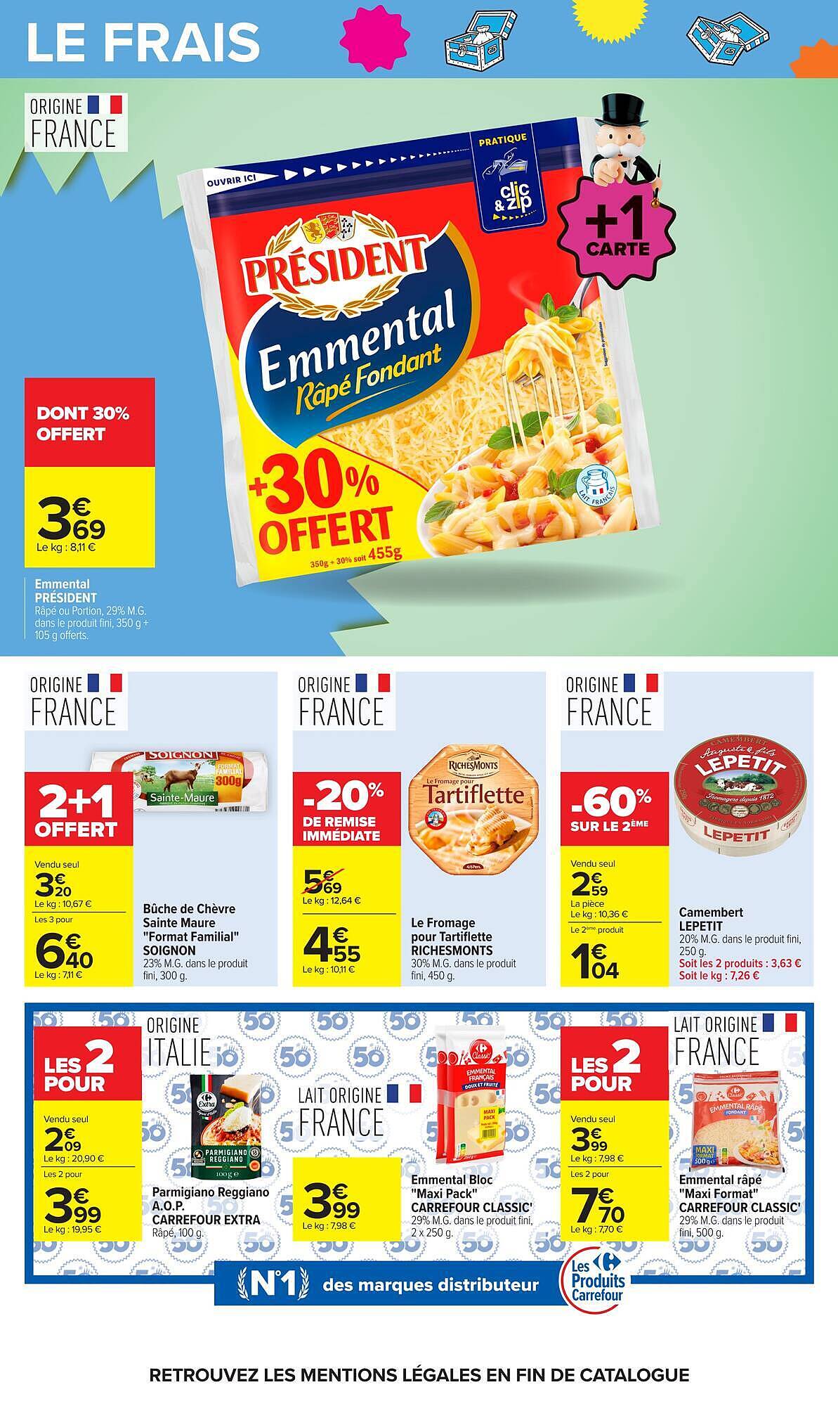Carrefour Catalogue - Pagina 46