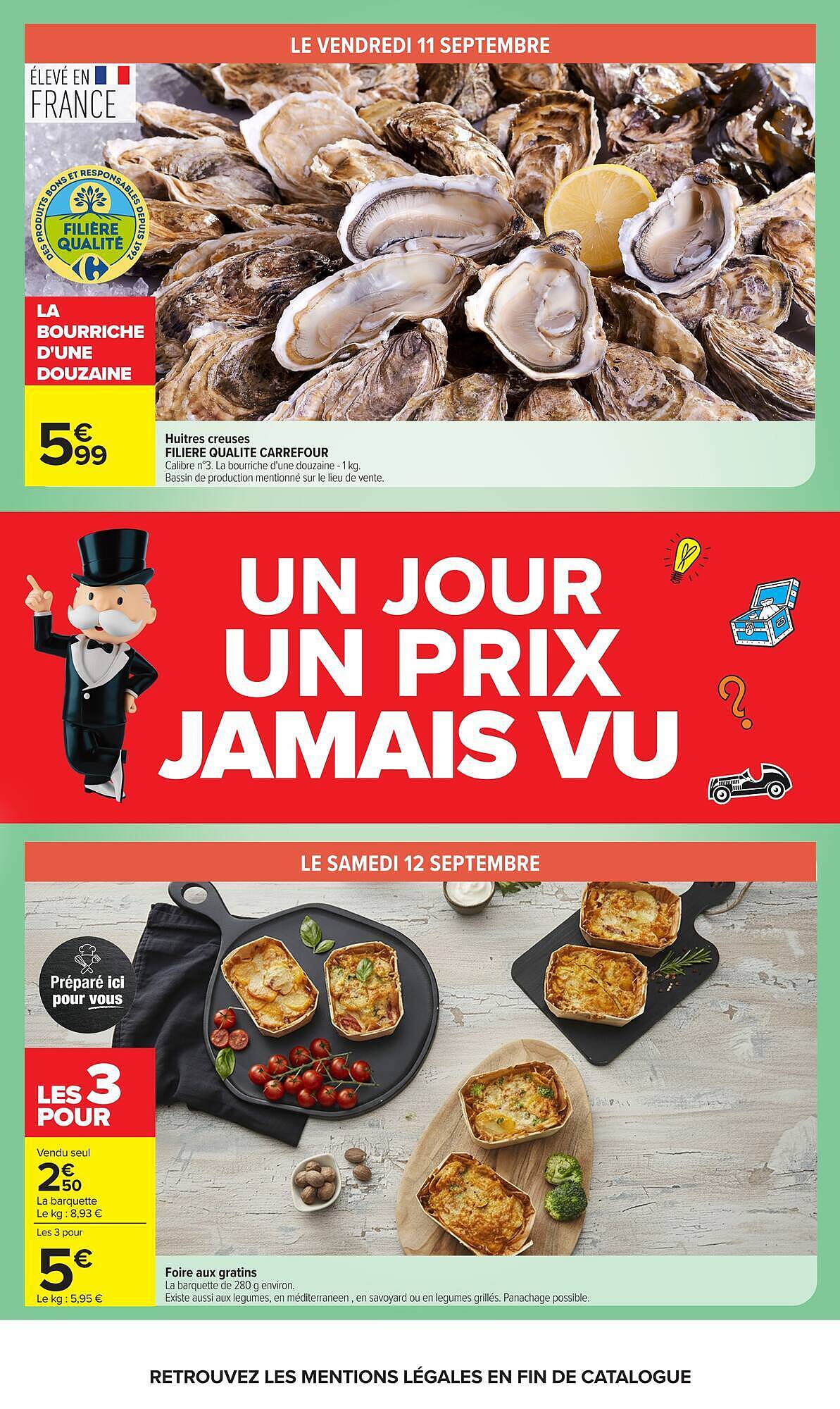 Carrefour Catalogue - Pagina 5