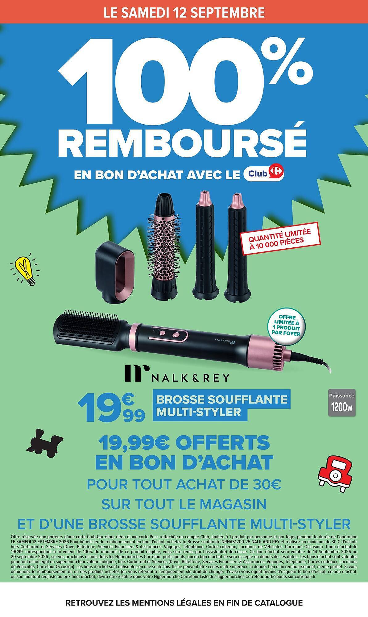 Carrefour Catalogue - Pagina 7