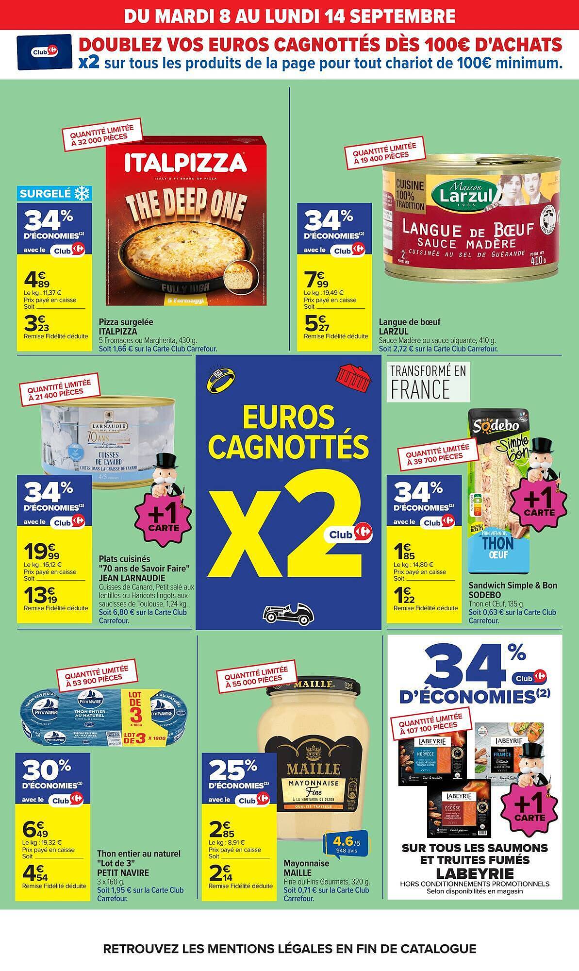 Carrefour Catalogue - Pagina 9