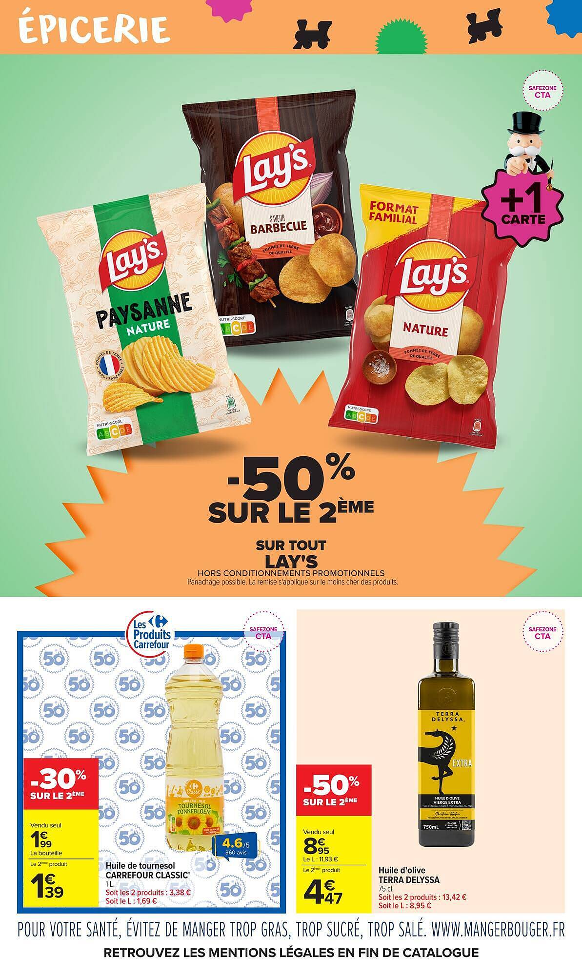 Carrefour Market Catalogue - Pagina 11