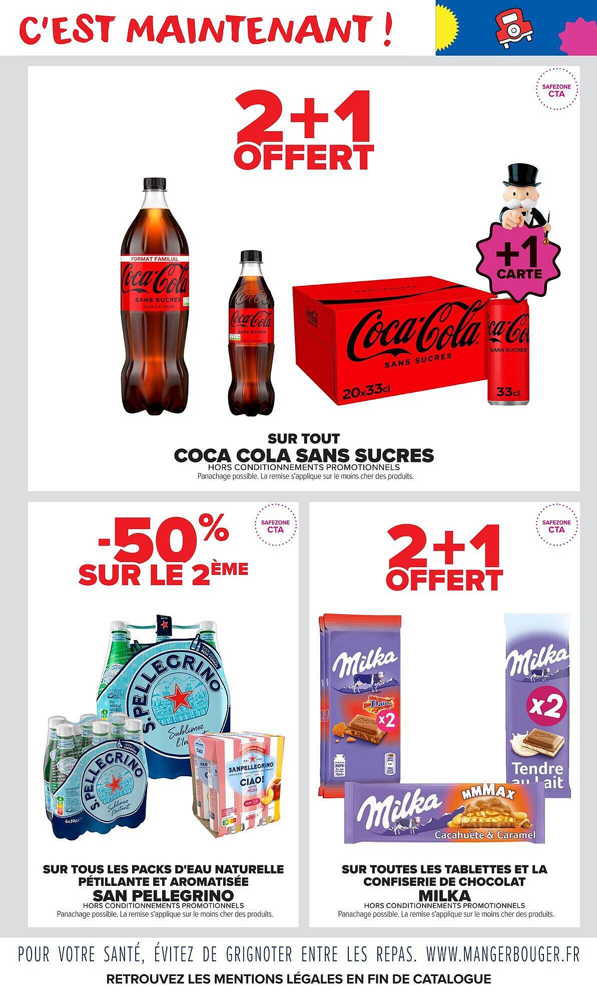 Carrefour Market Catalogue - Pagina 12