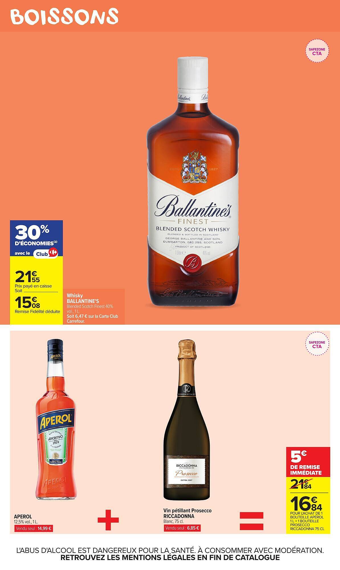 Carrefour Market Catalogue - Pagina 14