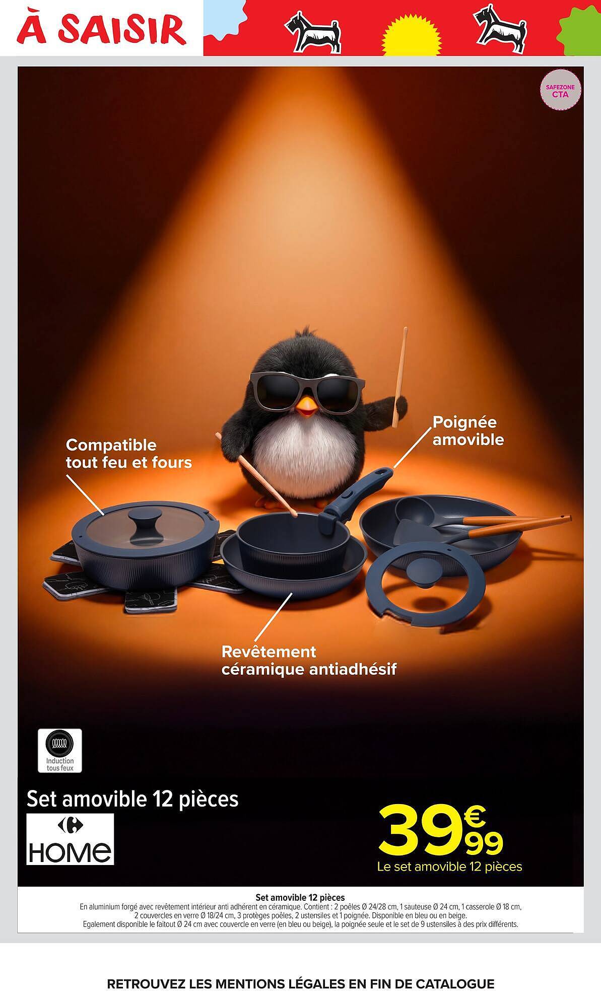Carrefour Market Catalogue - Pagina 15