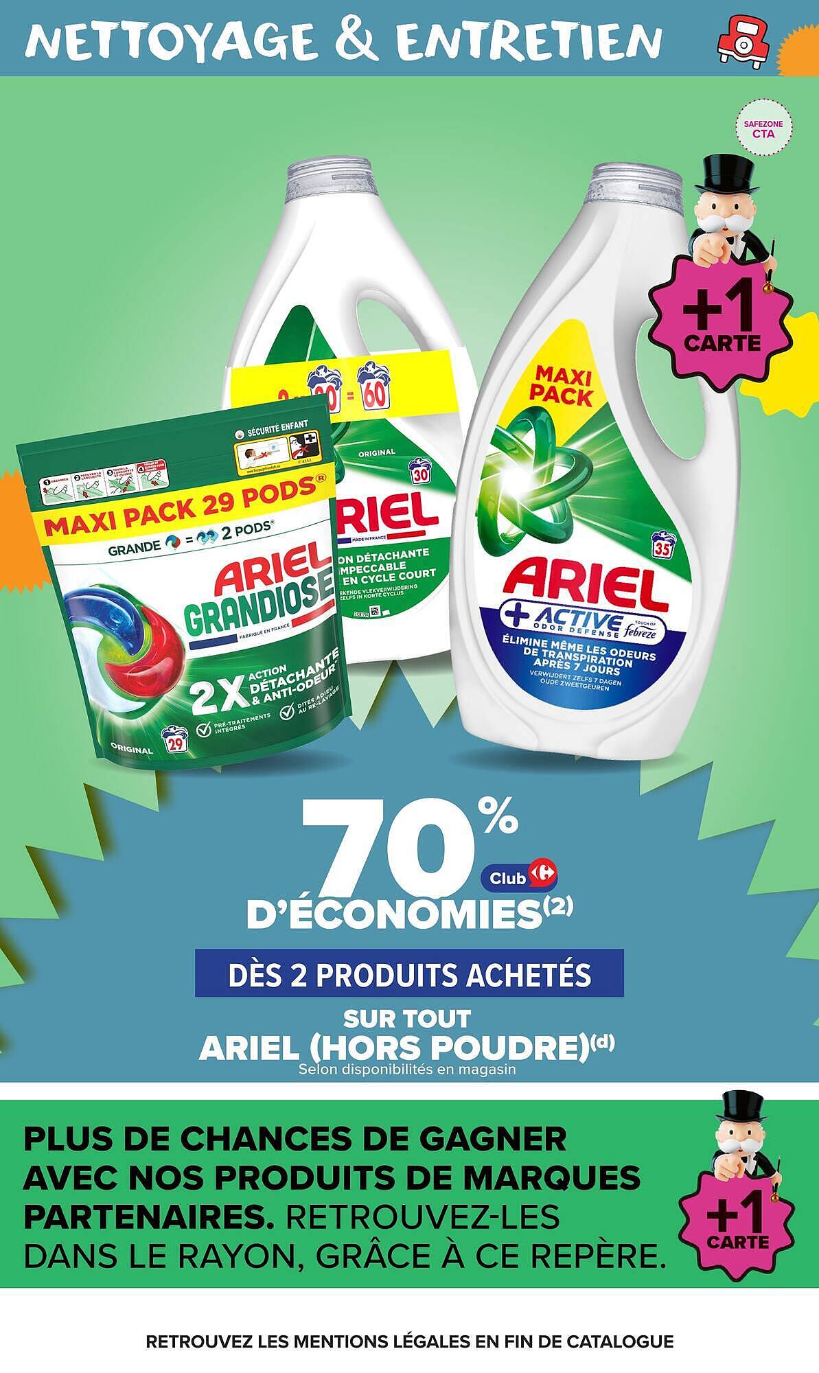Carrefour Market Catalogue - Pagina 17