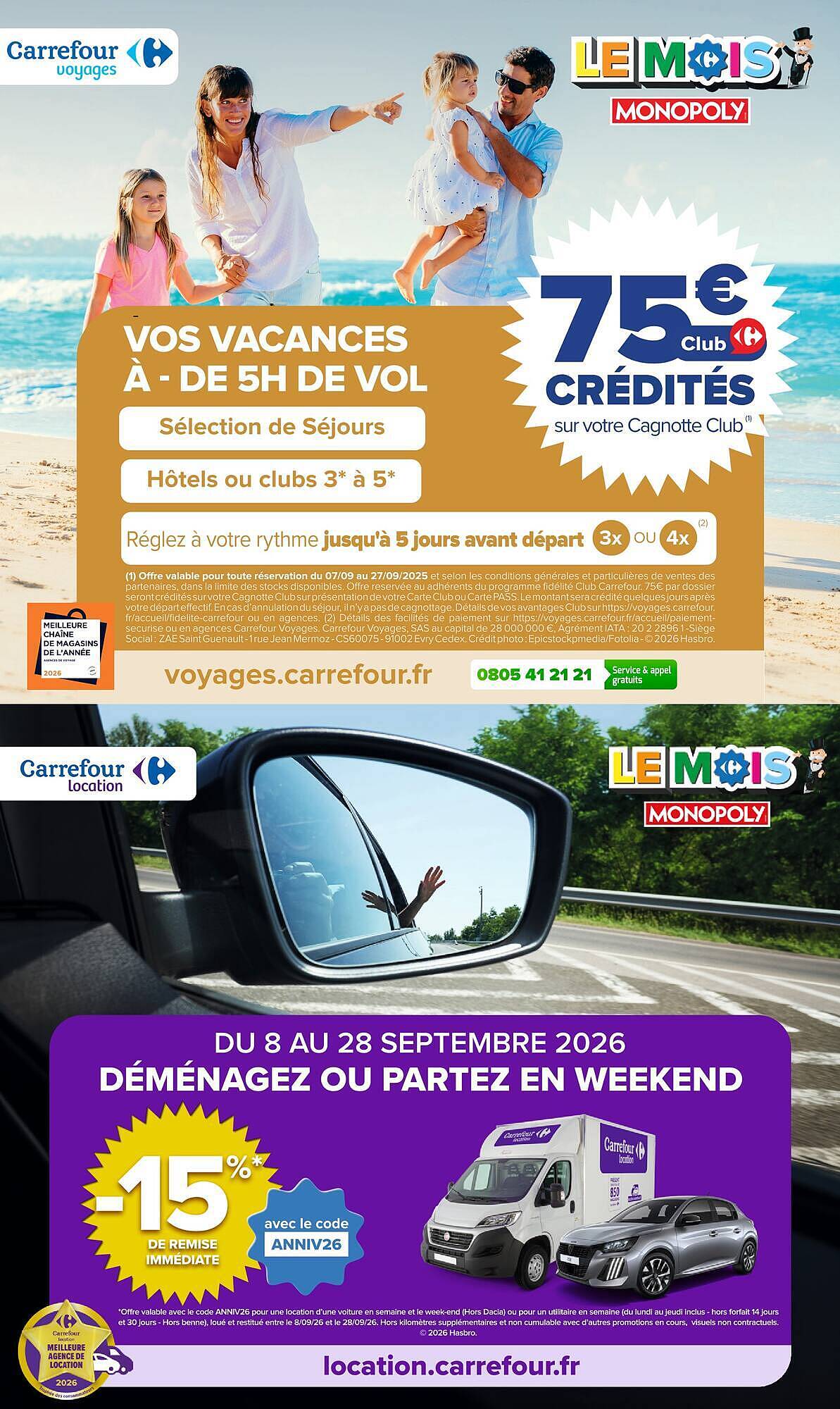 Carrefour Market Catalogue - Pagina 18