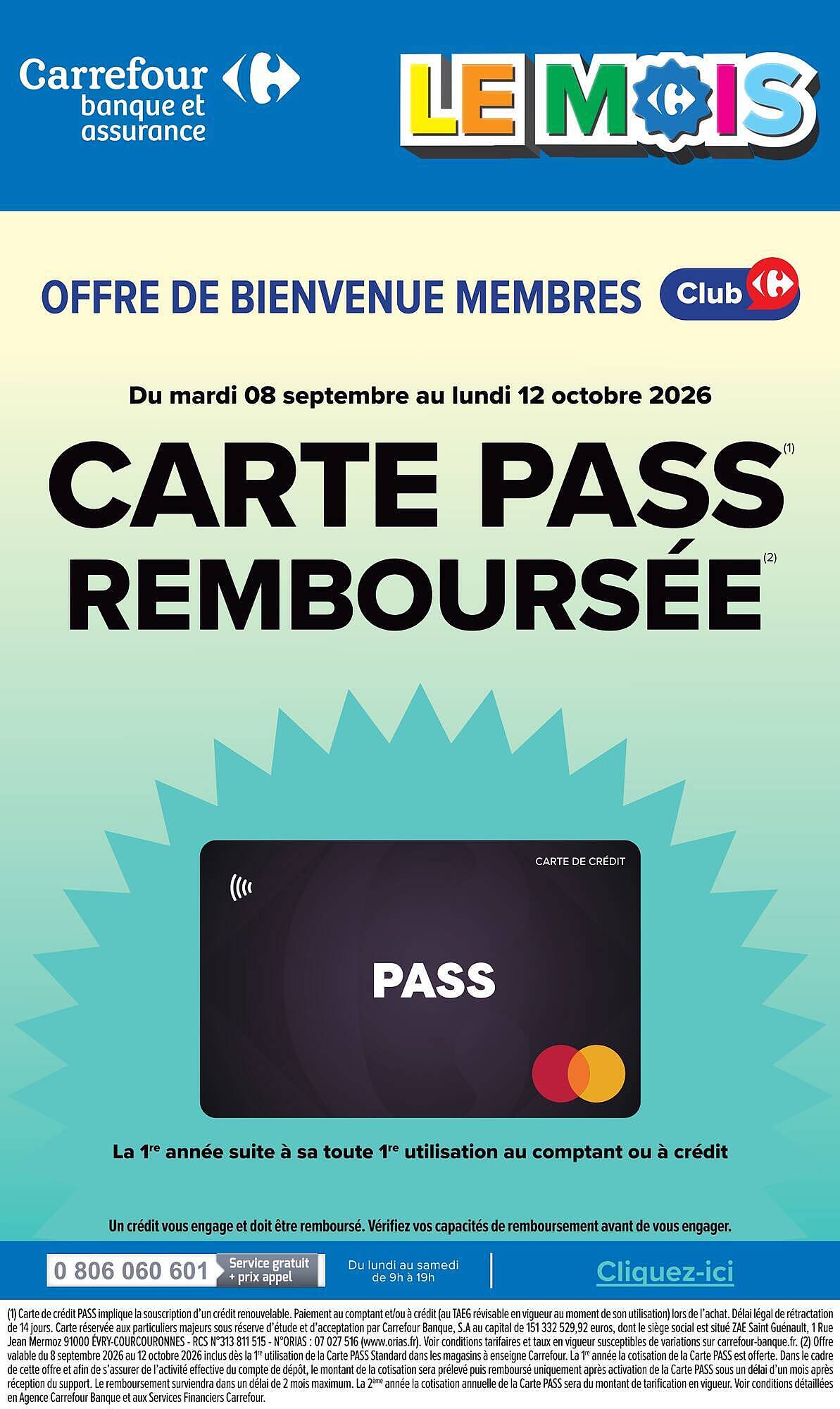 Carrefour Market Catalogue - Pagina 19