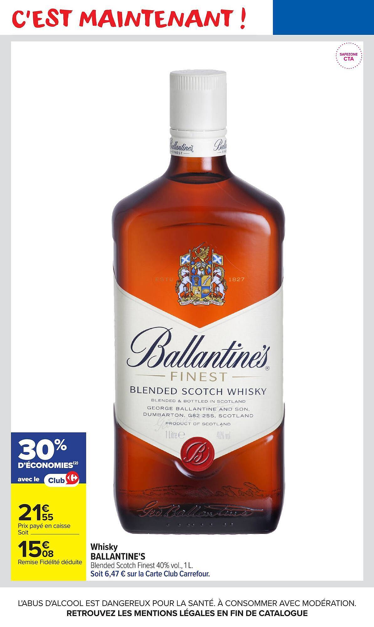 Carrefour Market Catalogue - Pagina 2