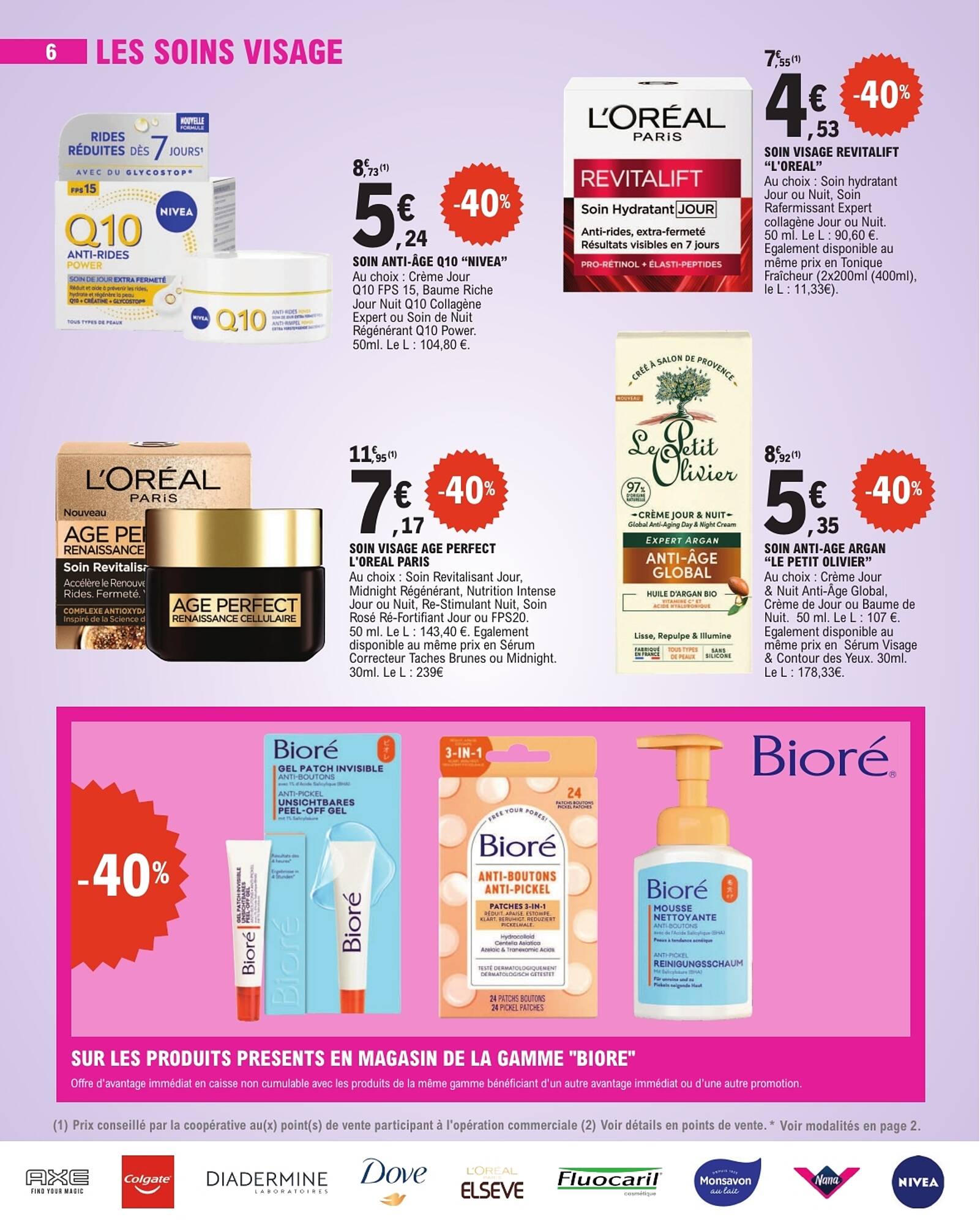 E.Leclerc Catalogue - Pagina 6