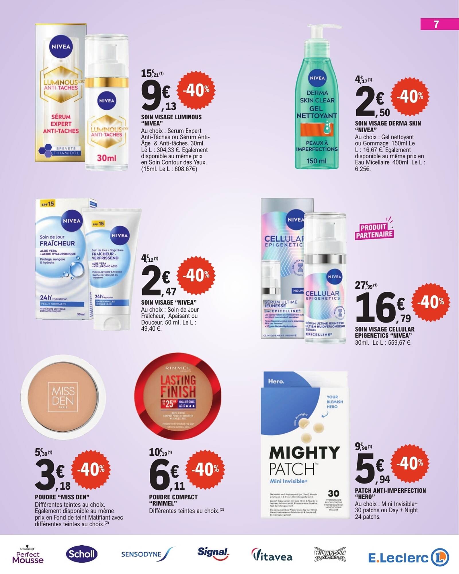 E.Leclerc Catalogue - Pagina 7