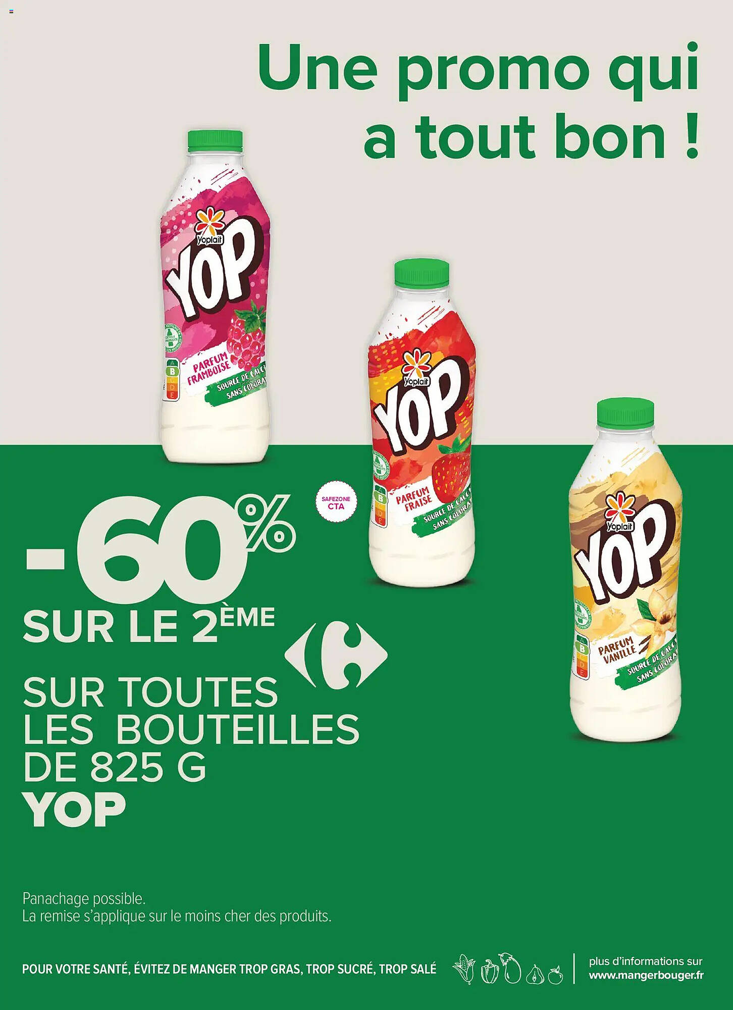 Carrefour City Catalogue - Pagina 3