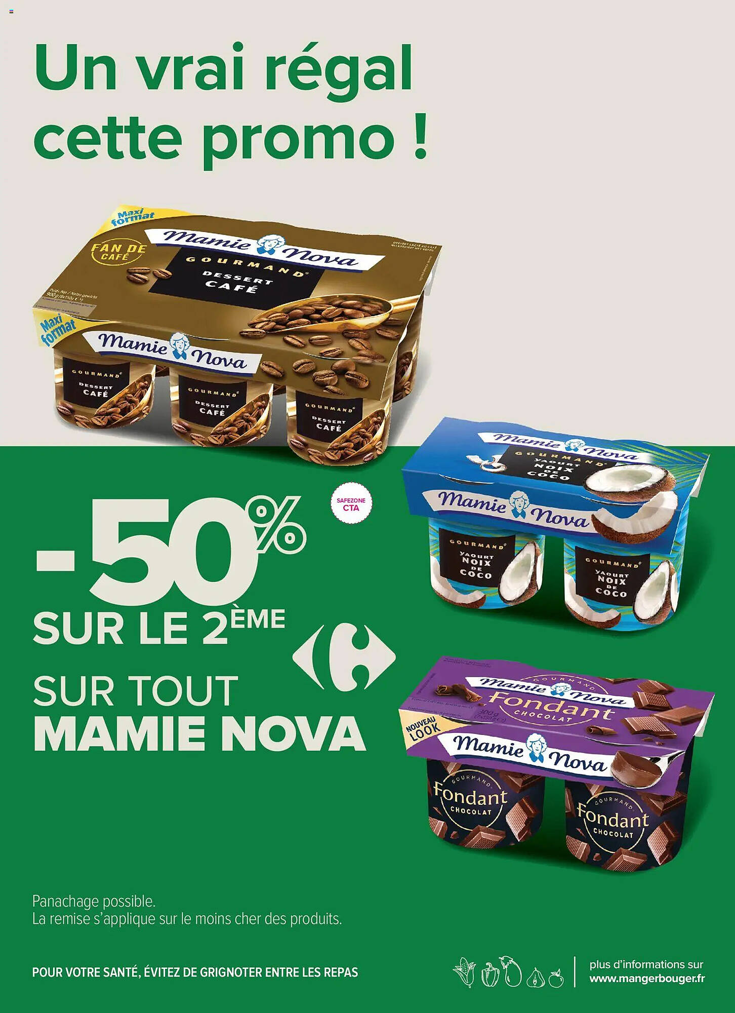 Carrefour City Catalogue - Pagina 4