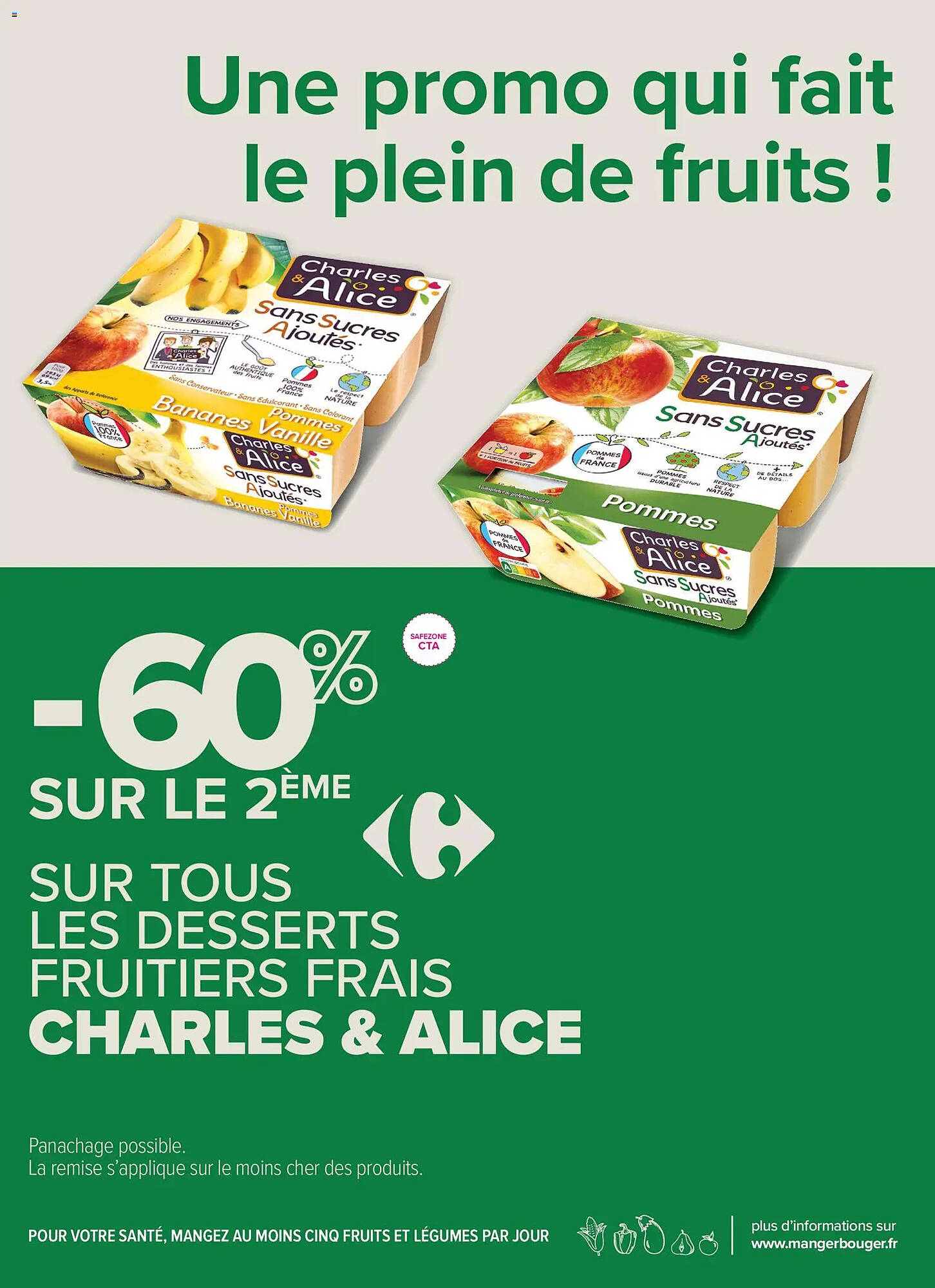 Carrefour City Catalogue - Pagina 5