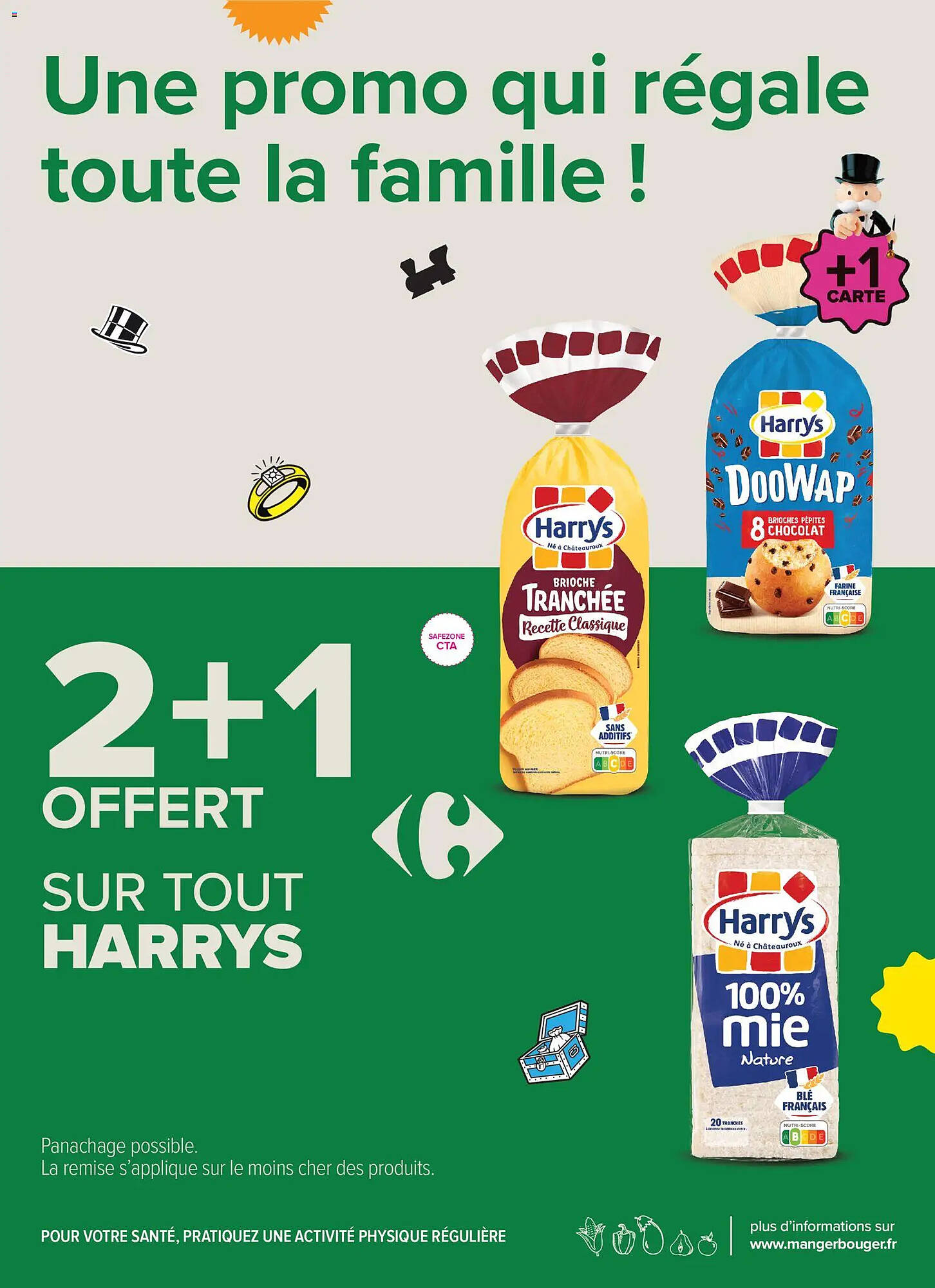 Carrefour City Catalogue - Pagina 6