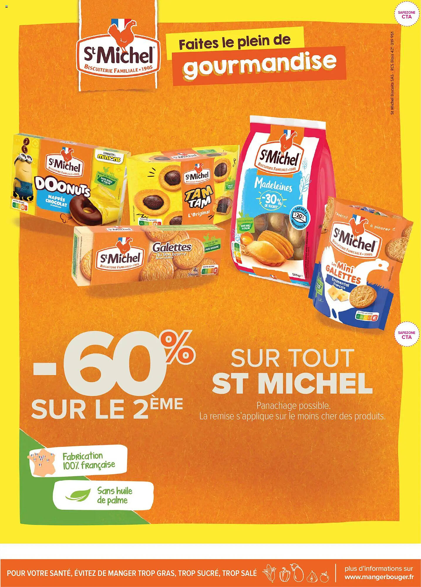 Carrefour City Catalogue - Pagina 7