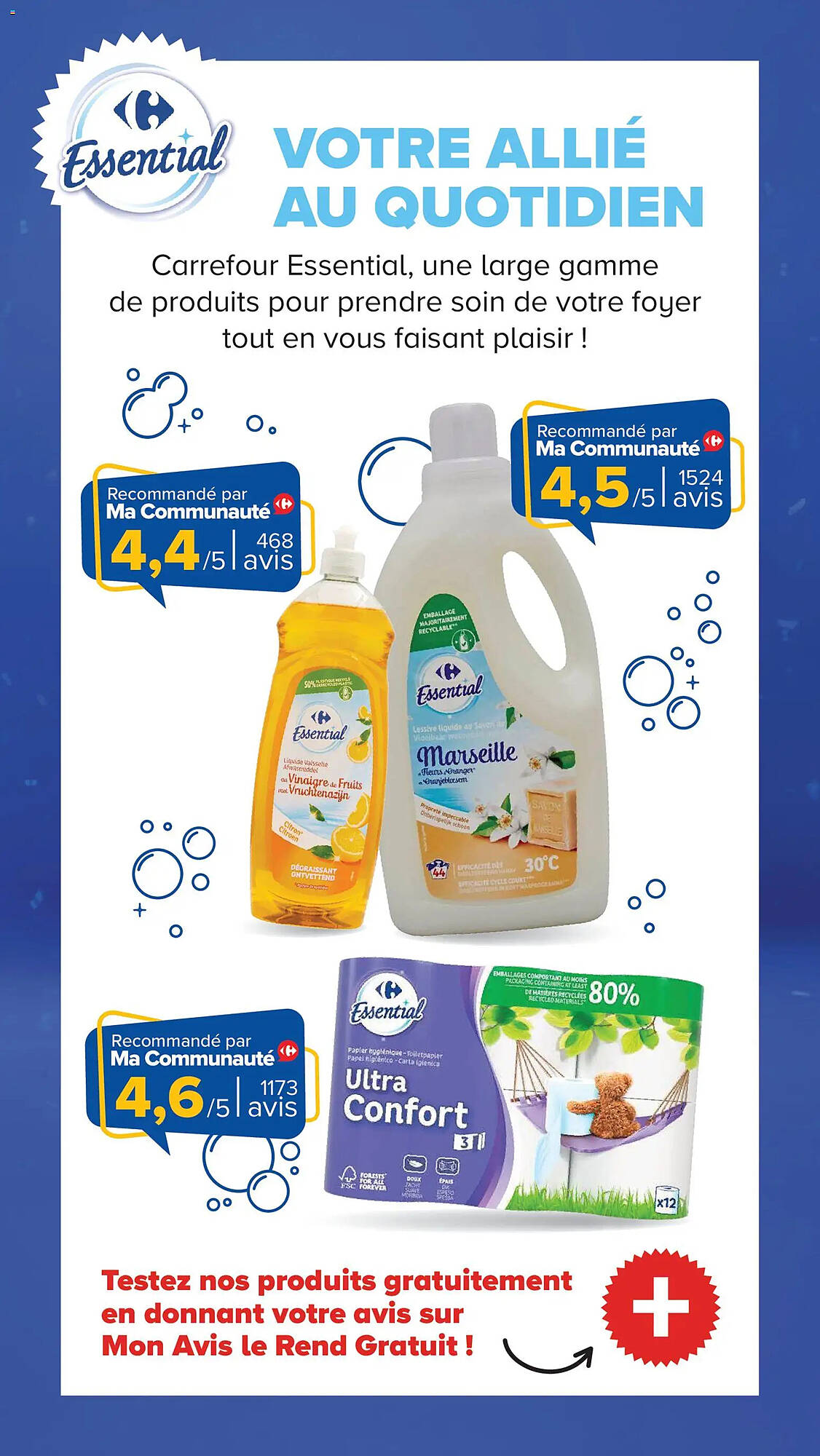 Carrefour Market Catalogue - Pagina 13