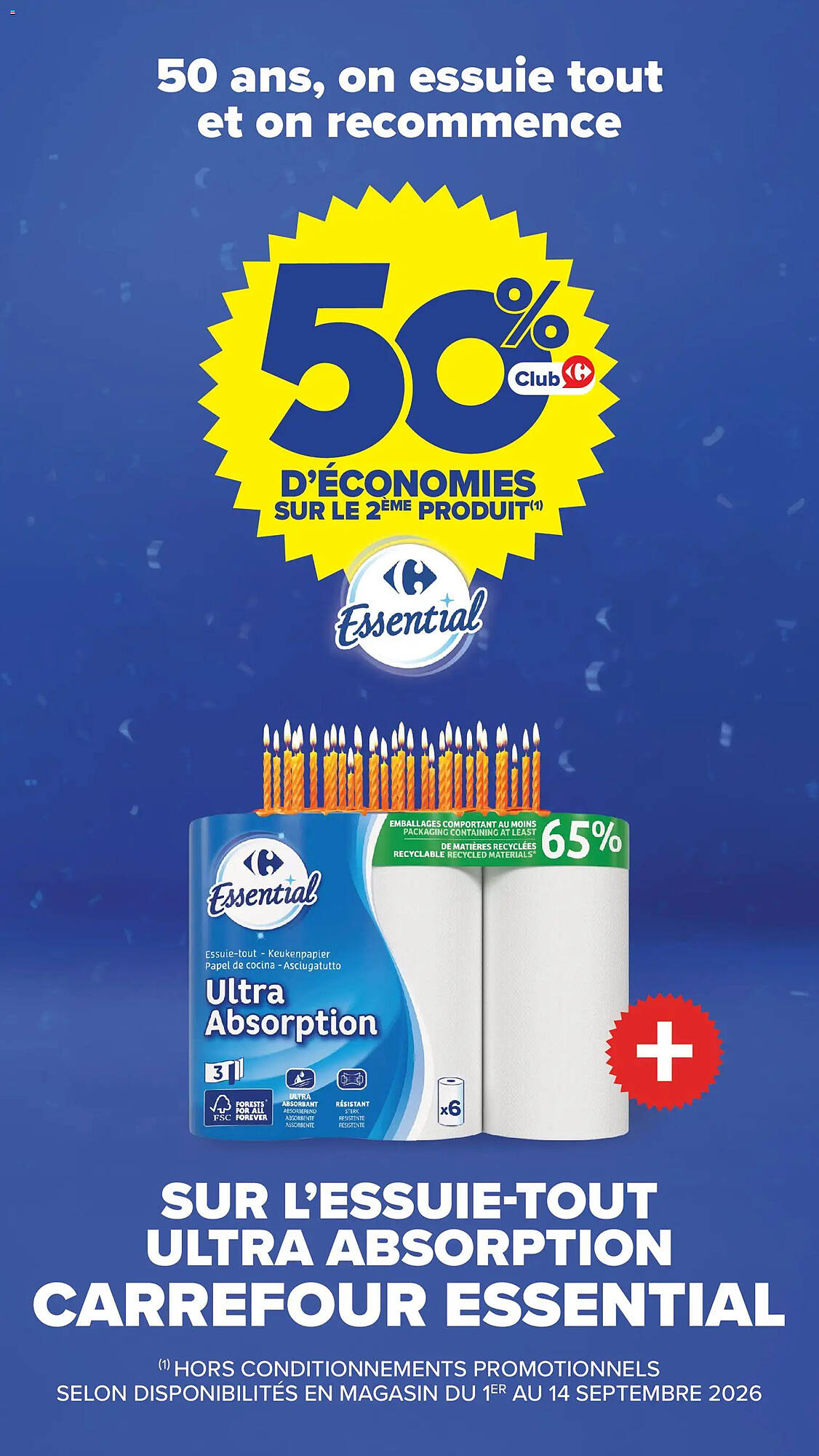 Carrefour Market Catalogue - Pagina 14