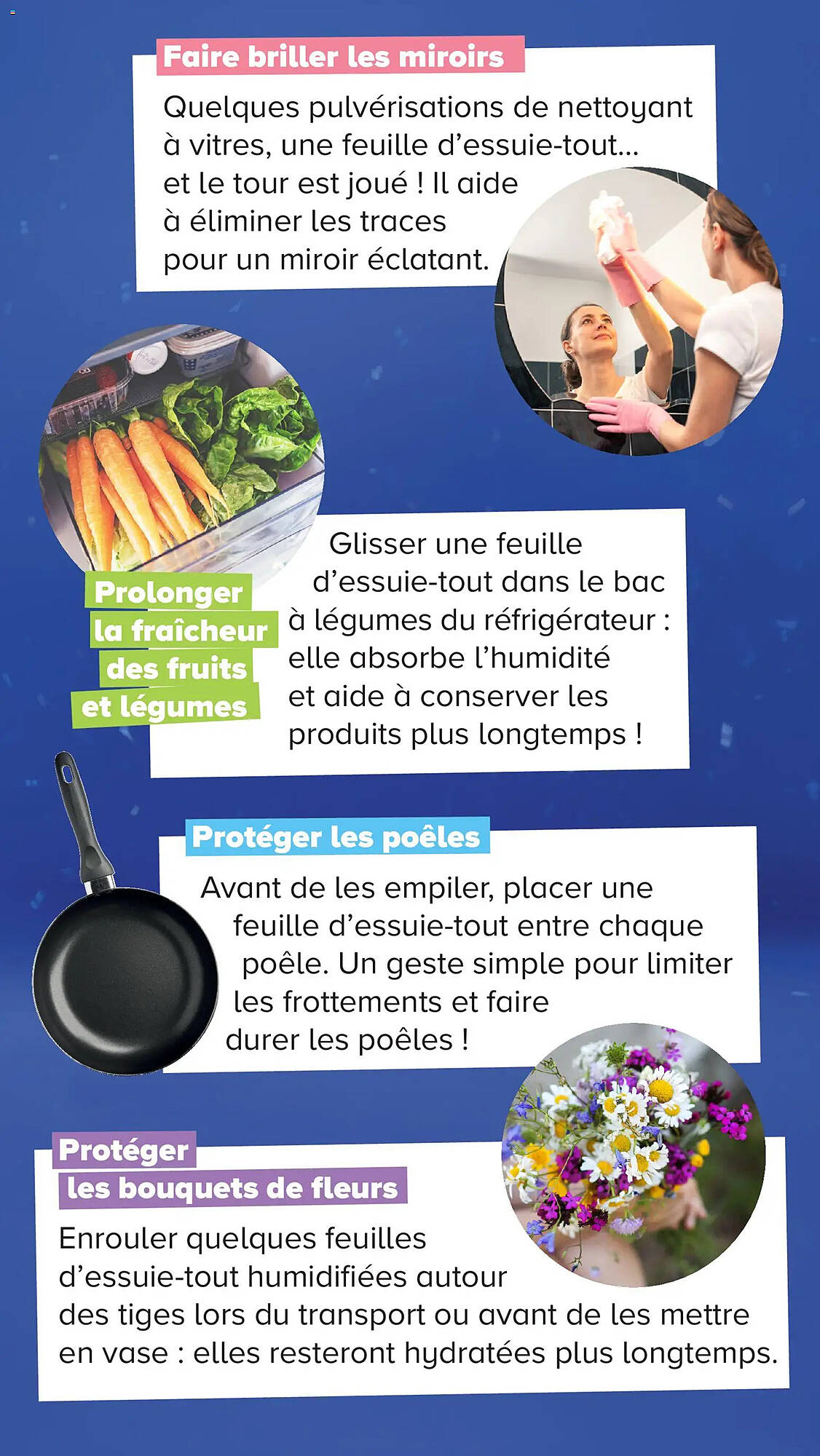 Carrefour Market Catalogue - Pagina 16