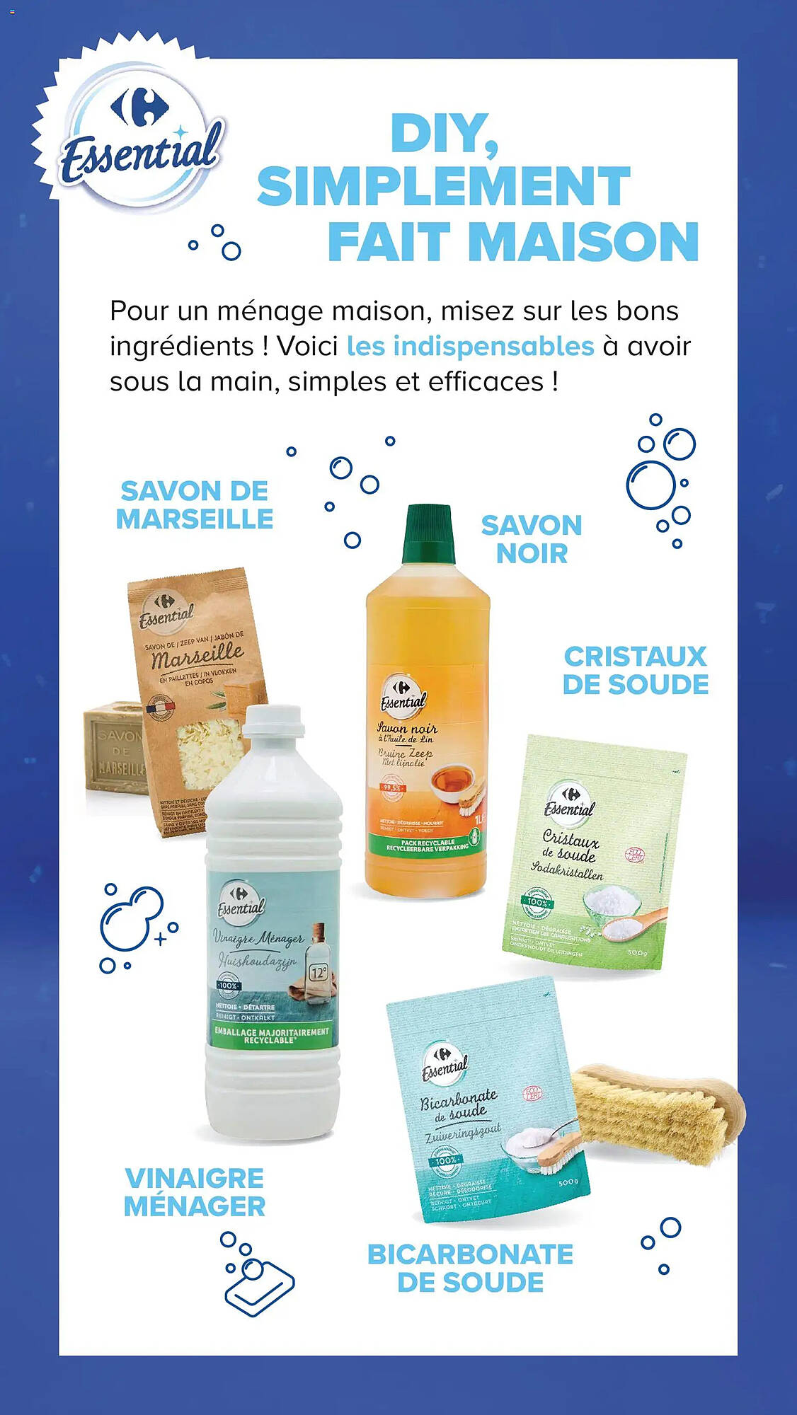 Carrefour Market Catalogue - Pagina 17