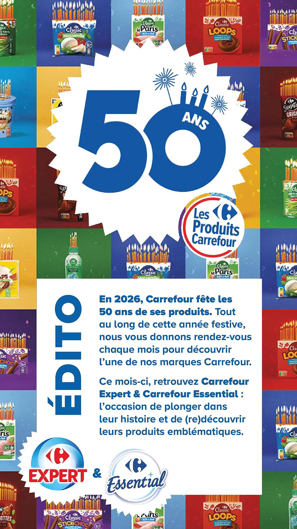 Carrefour Market Catalogue - Pagina 2