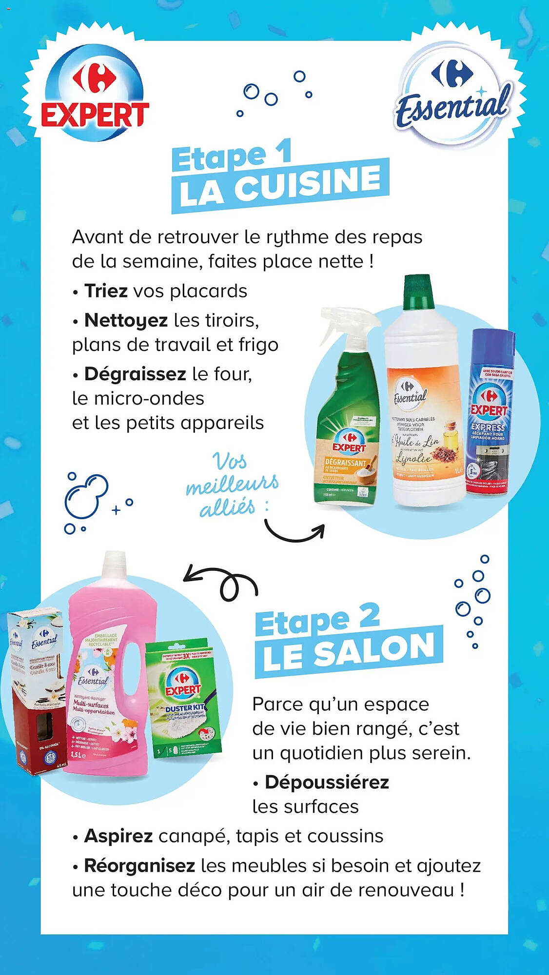 Carrefour Market Catalogue - Pagina 20