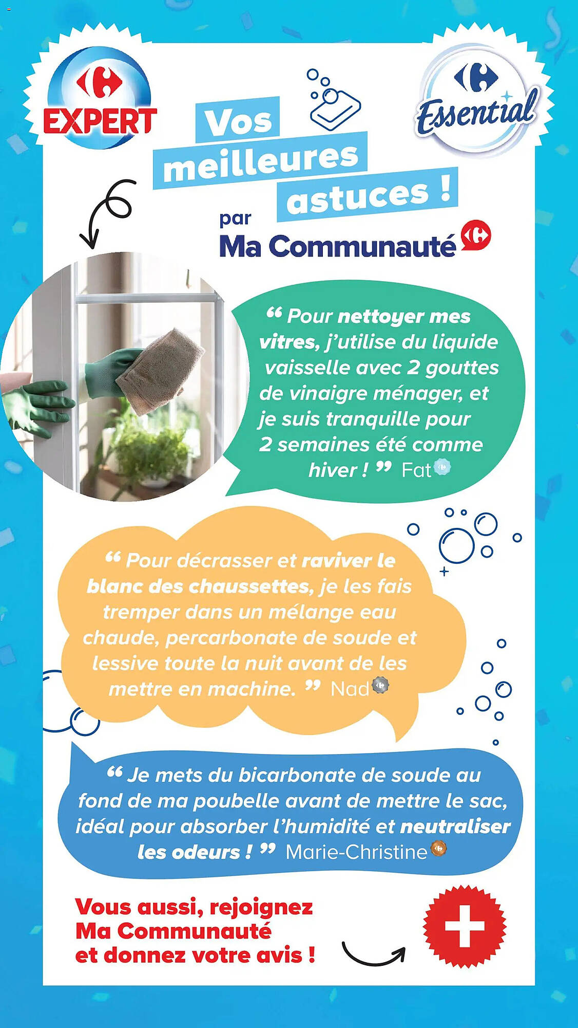 Carrefour Market Catalogue - Pagina 22