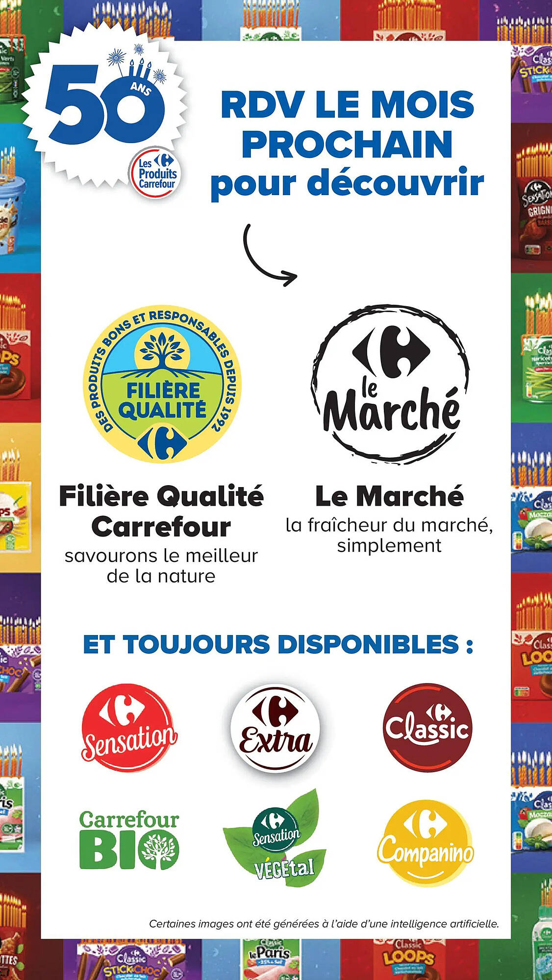 Carrefour Market Catalogue - Pagina 24