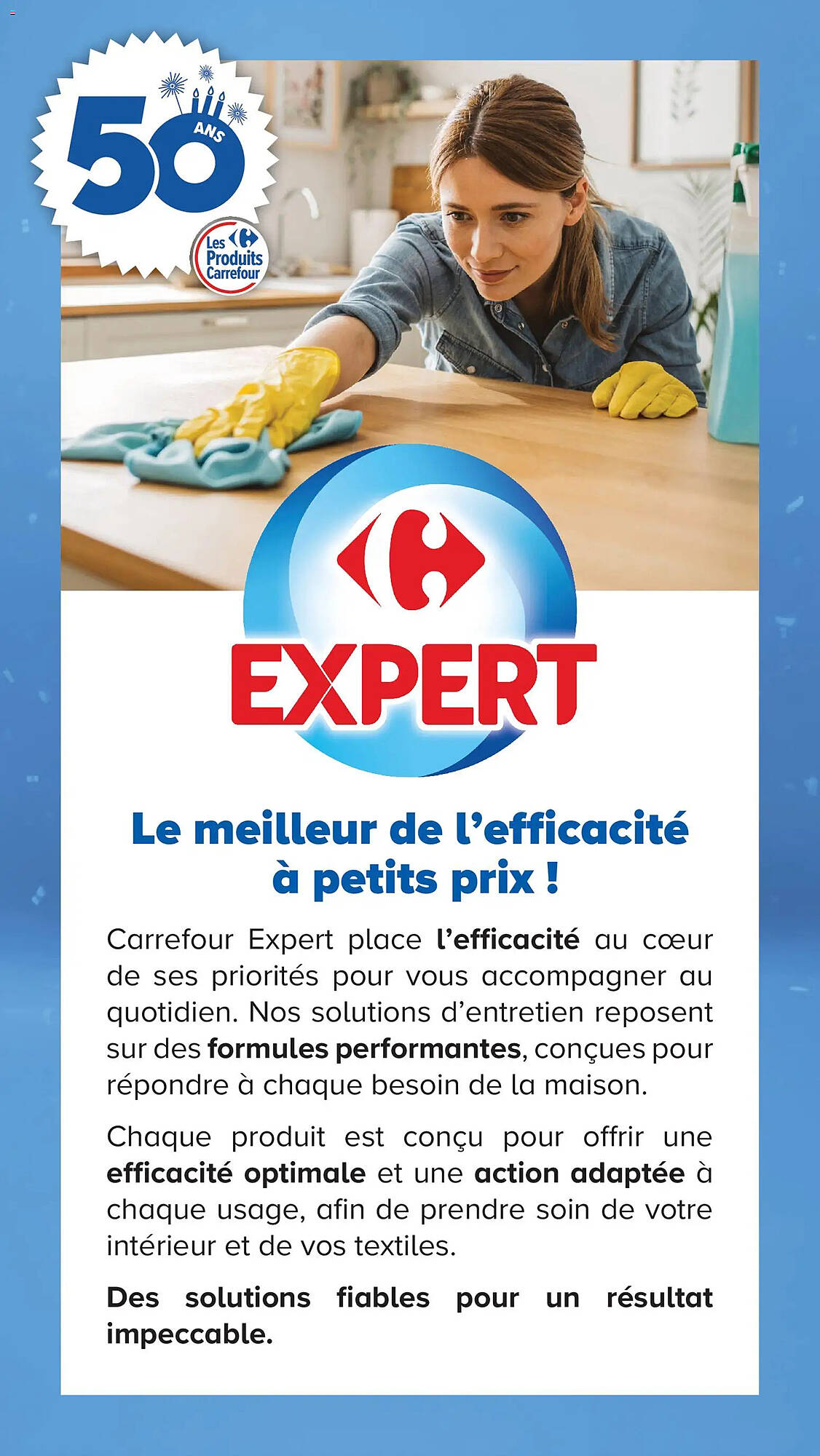 Carrefour Market Catalogue - Pagina 5