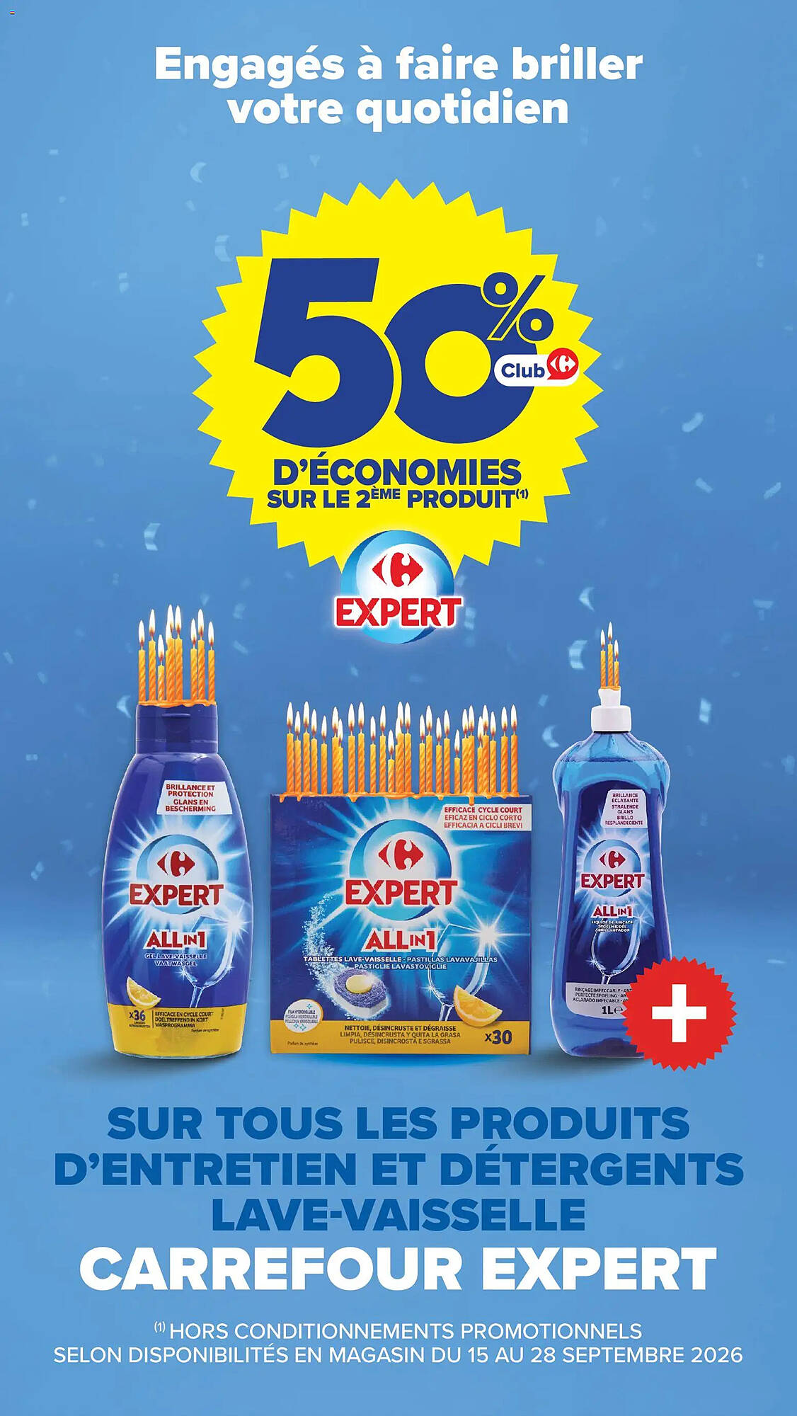 Carrefour Market Catalogue - Pagina 7