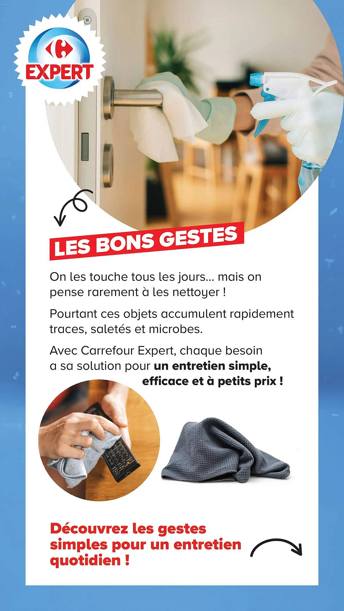 Carrefour Market Catalogue - Pagina 8
