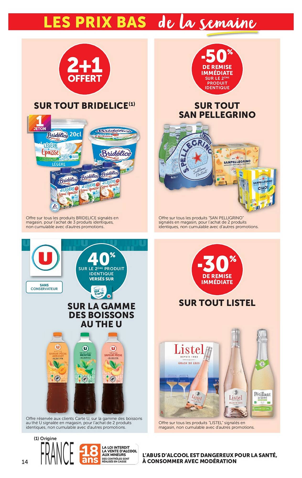 Hyper U Catalogue - Pagina 14