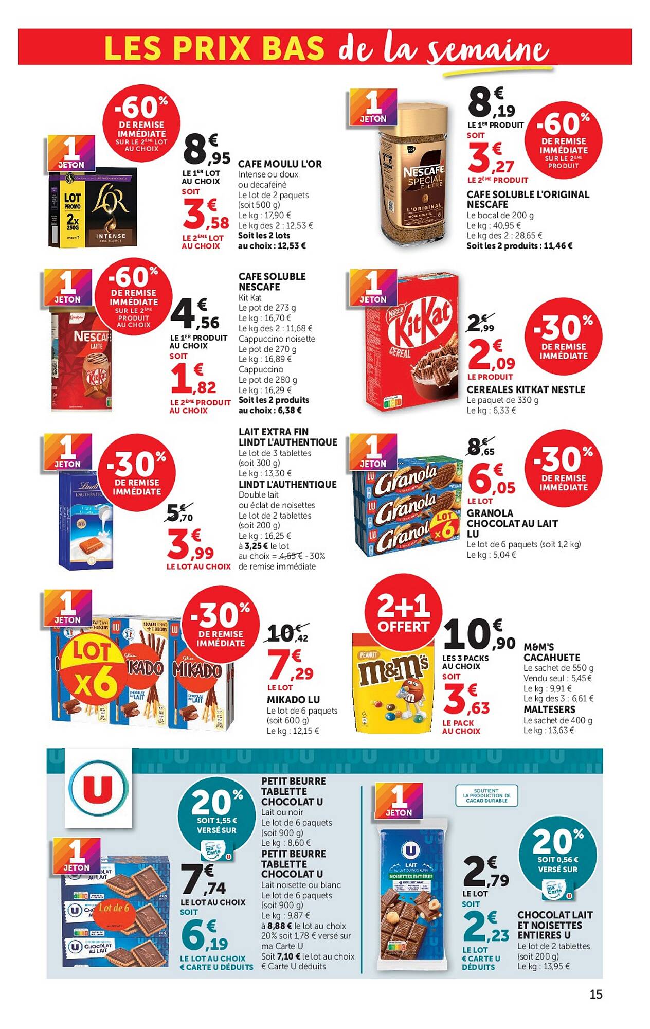 Hyper U Catalogue - Pagina 15