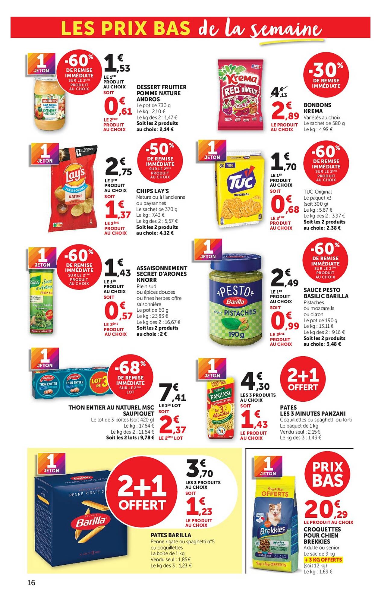 Hyper U Catalogue - Pagina 16