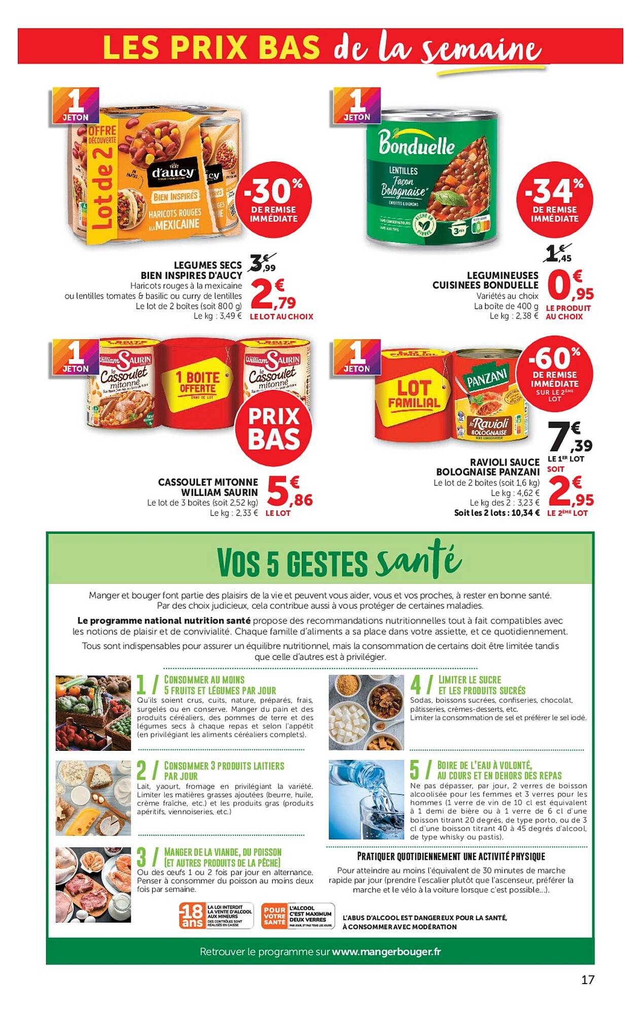 Hyper U Catalogue - Pagina 17